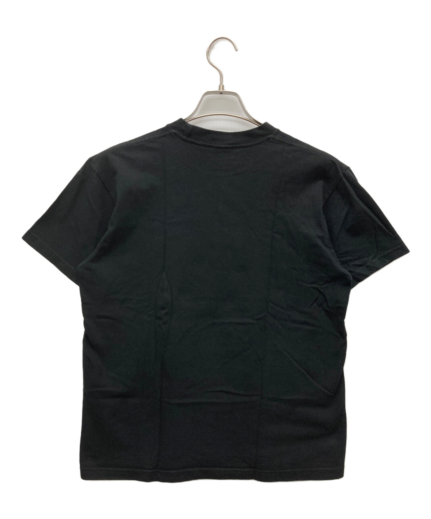 中古・古着通販】SUPREME (シュプリーム) Tシャツ ブラック サイズ  