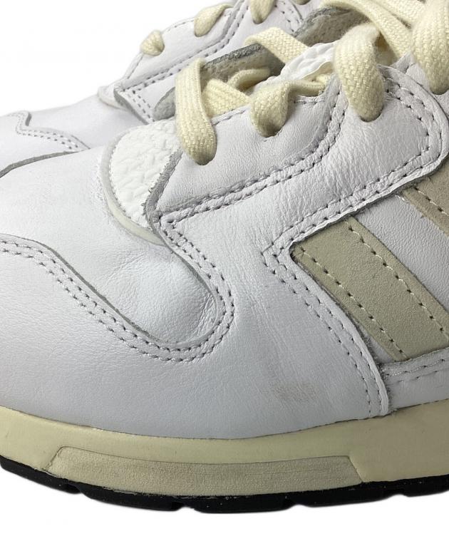 adidas NEW 新品　ライトニングホワイト　コアエネジ　レトロ　新タグ付き adidas NEW 新品 ライトニングホワイト コアエネジ レトロ 新タグ付き