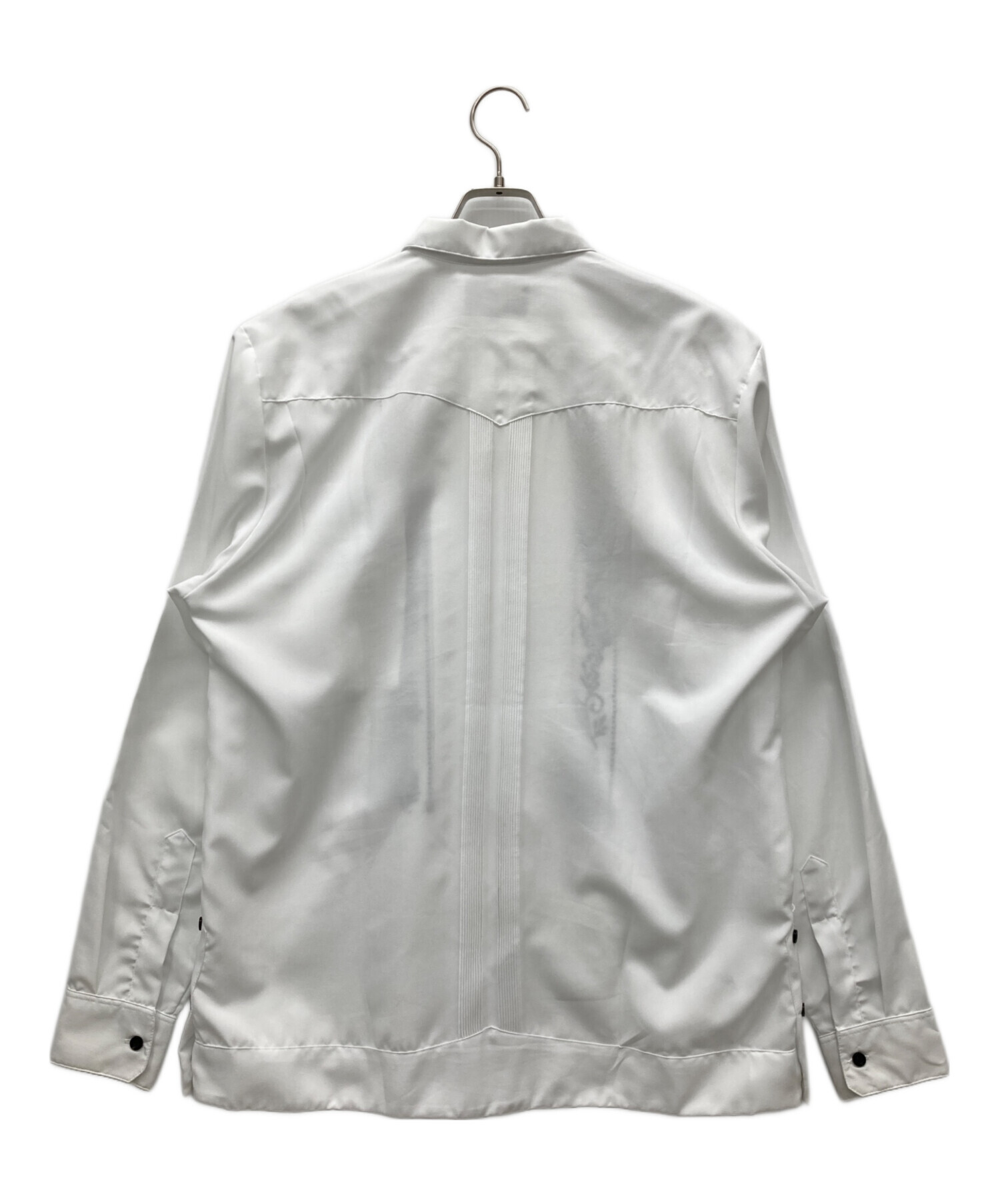 ESTRELLA STANDARD / キューバシャツ（試着のみ） ESTRELLA STANDARD