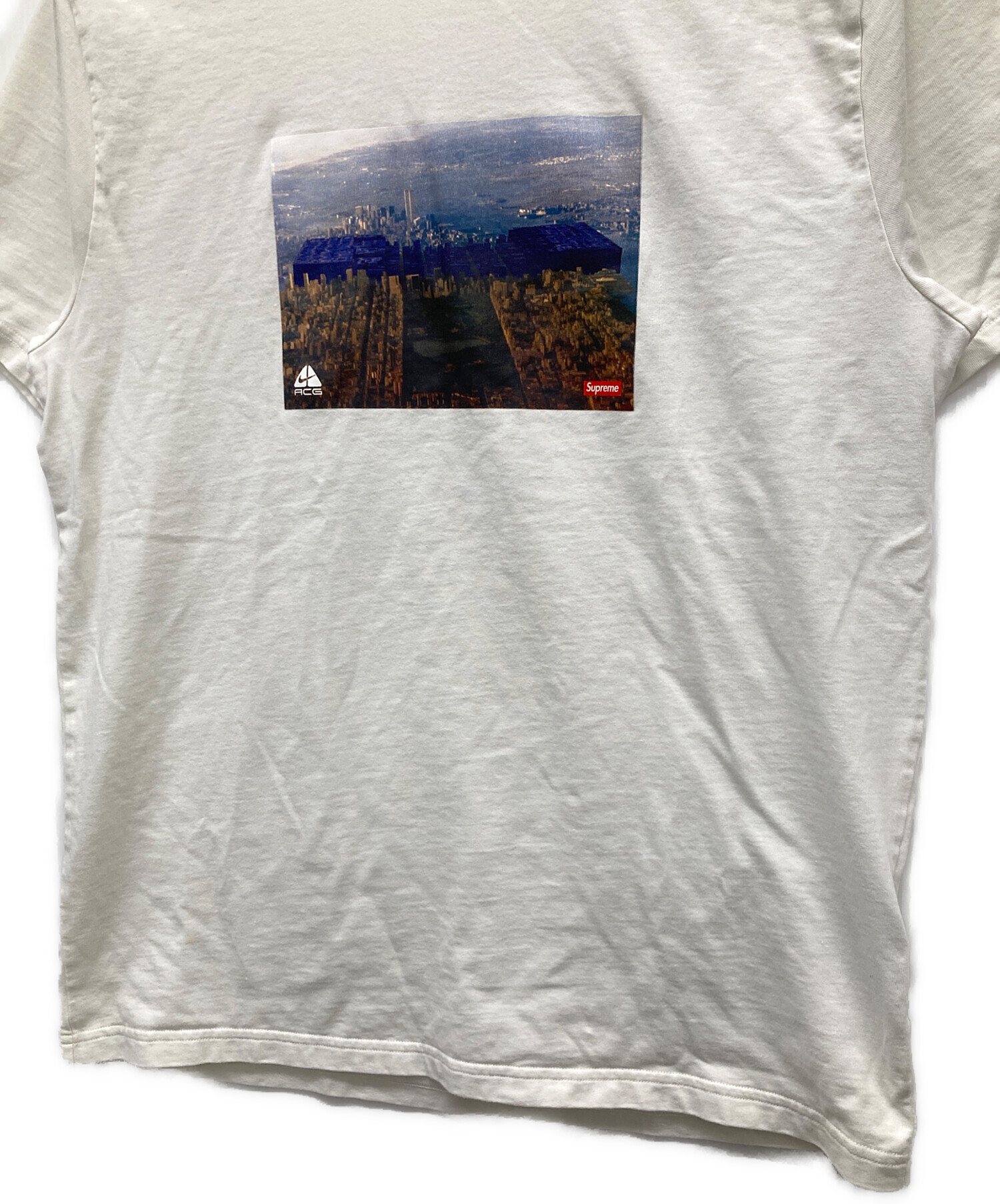 中古・古着通販】SUPREME (シュプリーム) NIKE ACG (ナイキエージー 