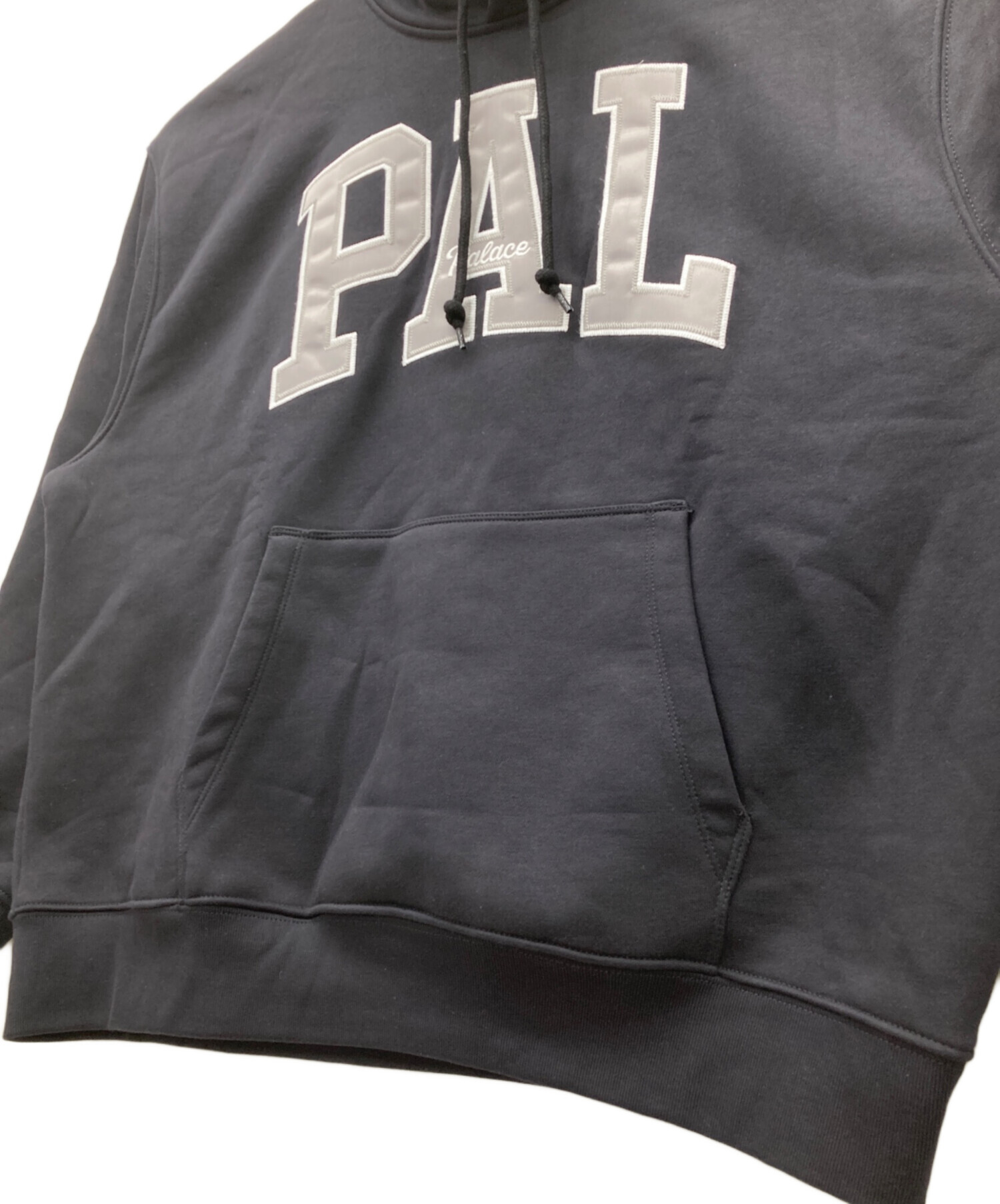 中古・古着通販】GAP (ギャップ) PALACE (パレス) パーカー ネイビー
