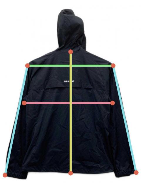 中古・古着通販】MAMMUT (マムート) グライダー 2.0 ウィンド