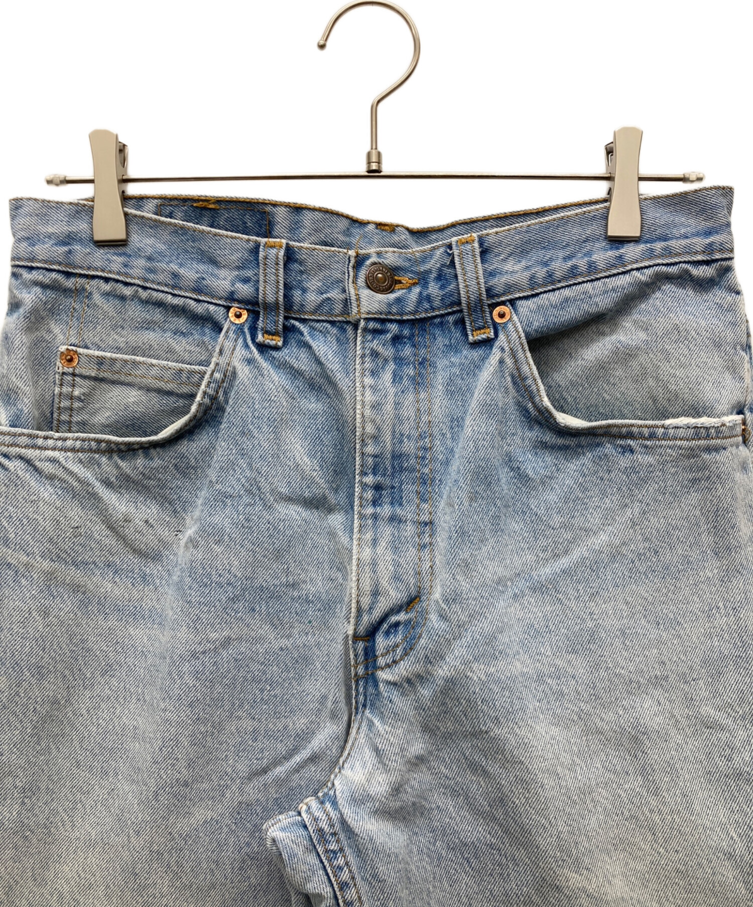 リーバイス 506 W32 L30 Levis 506 Taille 32 W Levi