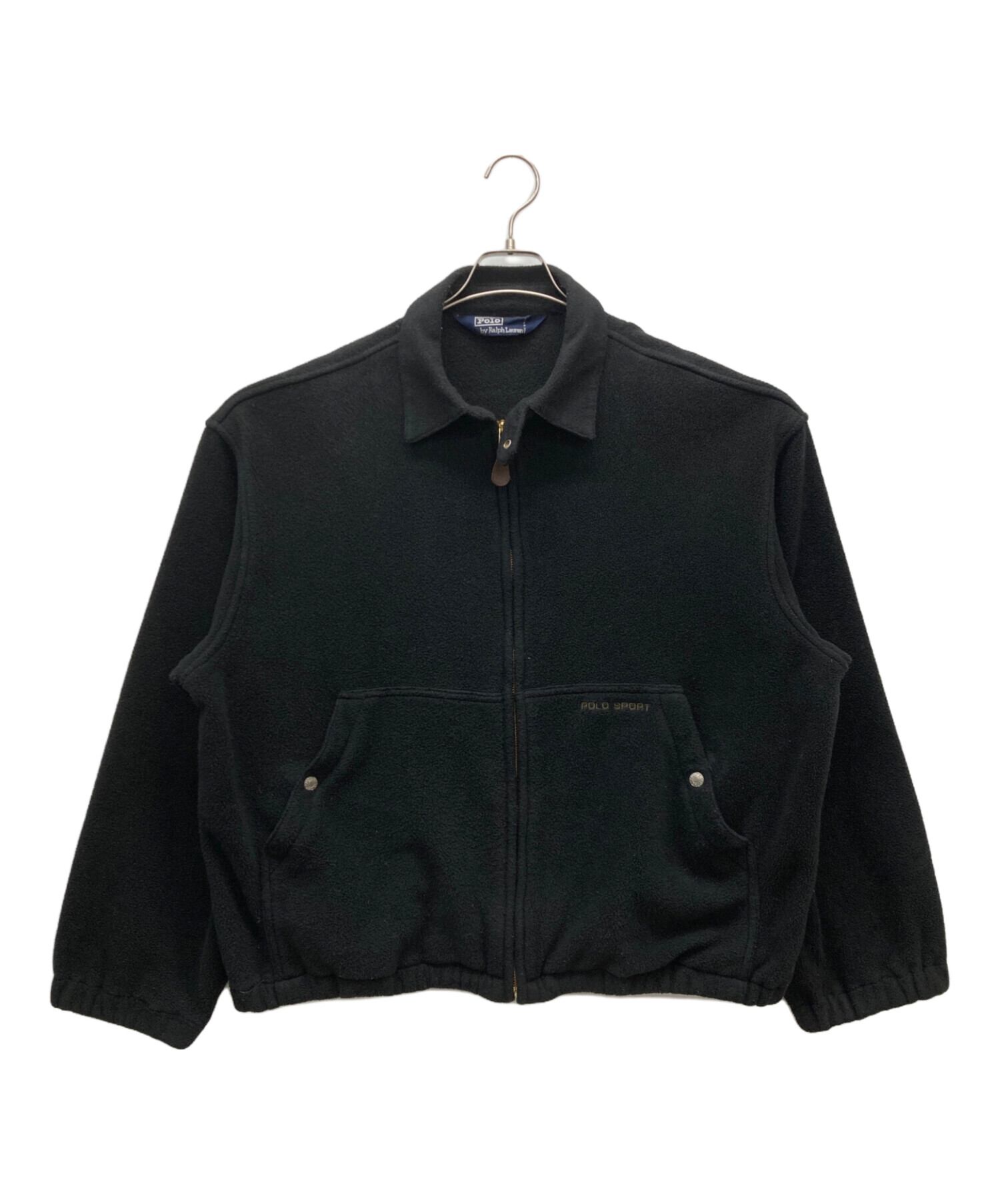 中古・古着通販】POLO RALPH LAUREN (ポロ・ラルフローレン) フリース 