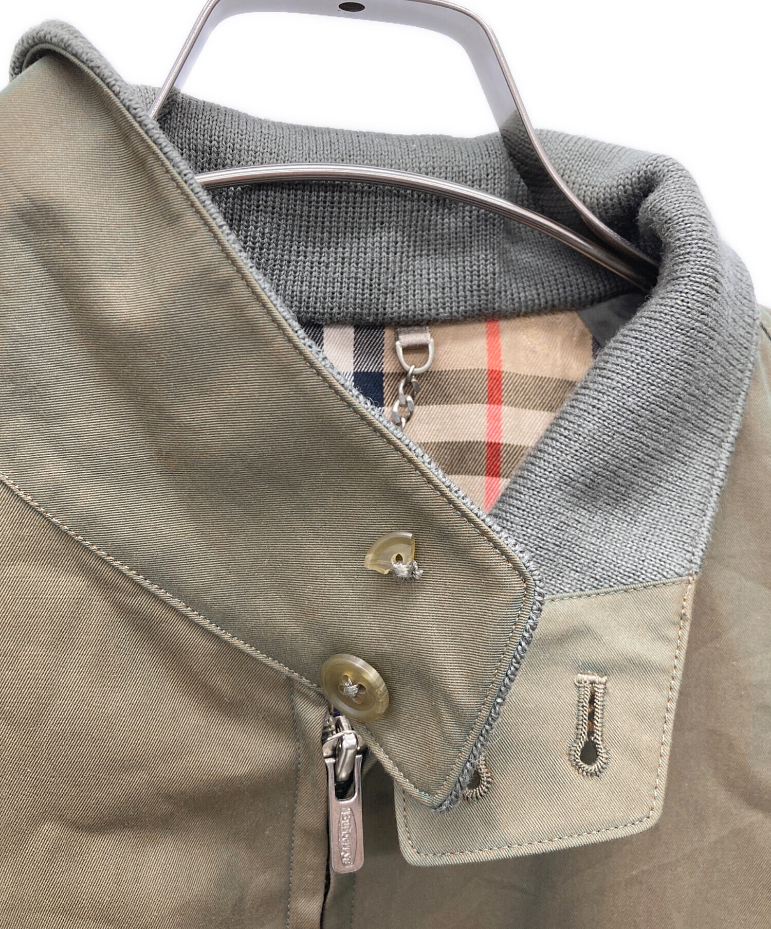 中古・古着通販】Burberry