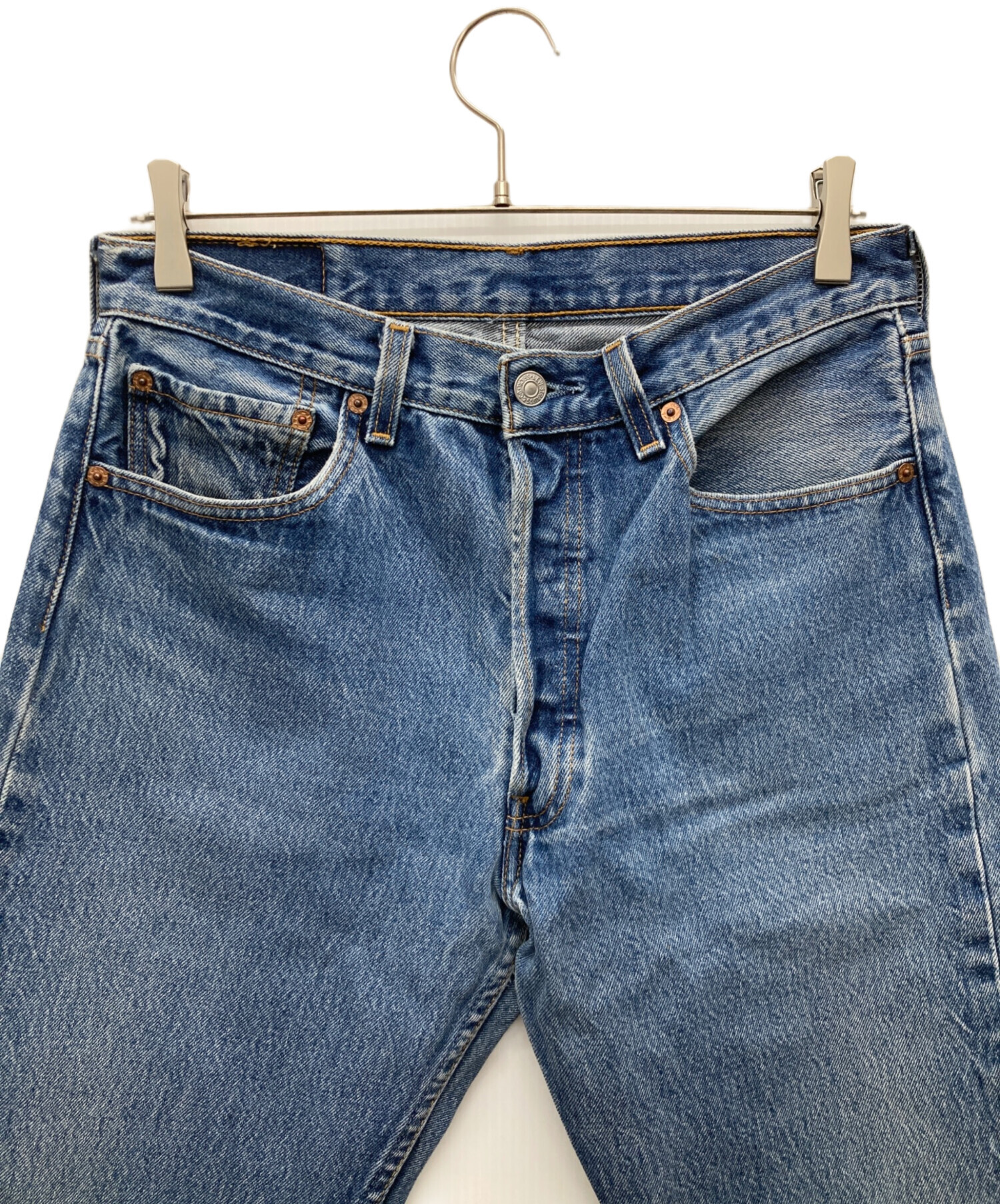 中古・古着通販】LEVI