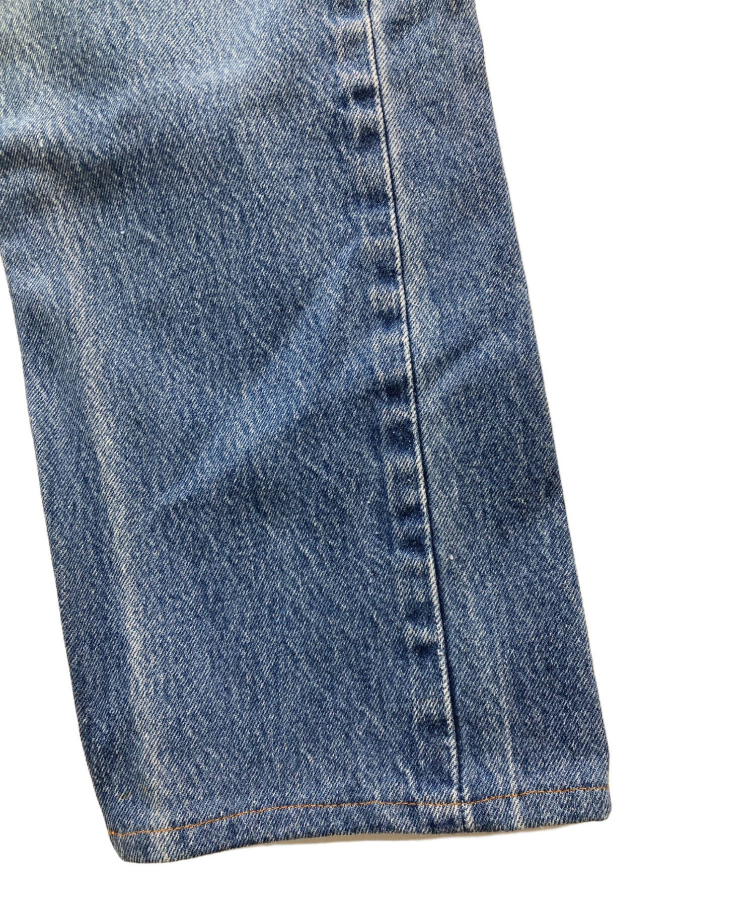 中古・古着通販】LEVI'S (リーバイス) ボタンフライデニムパンツ