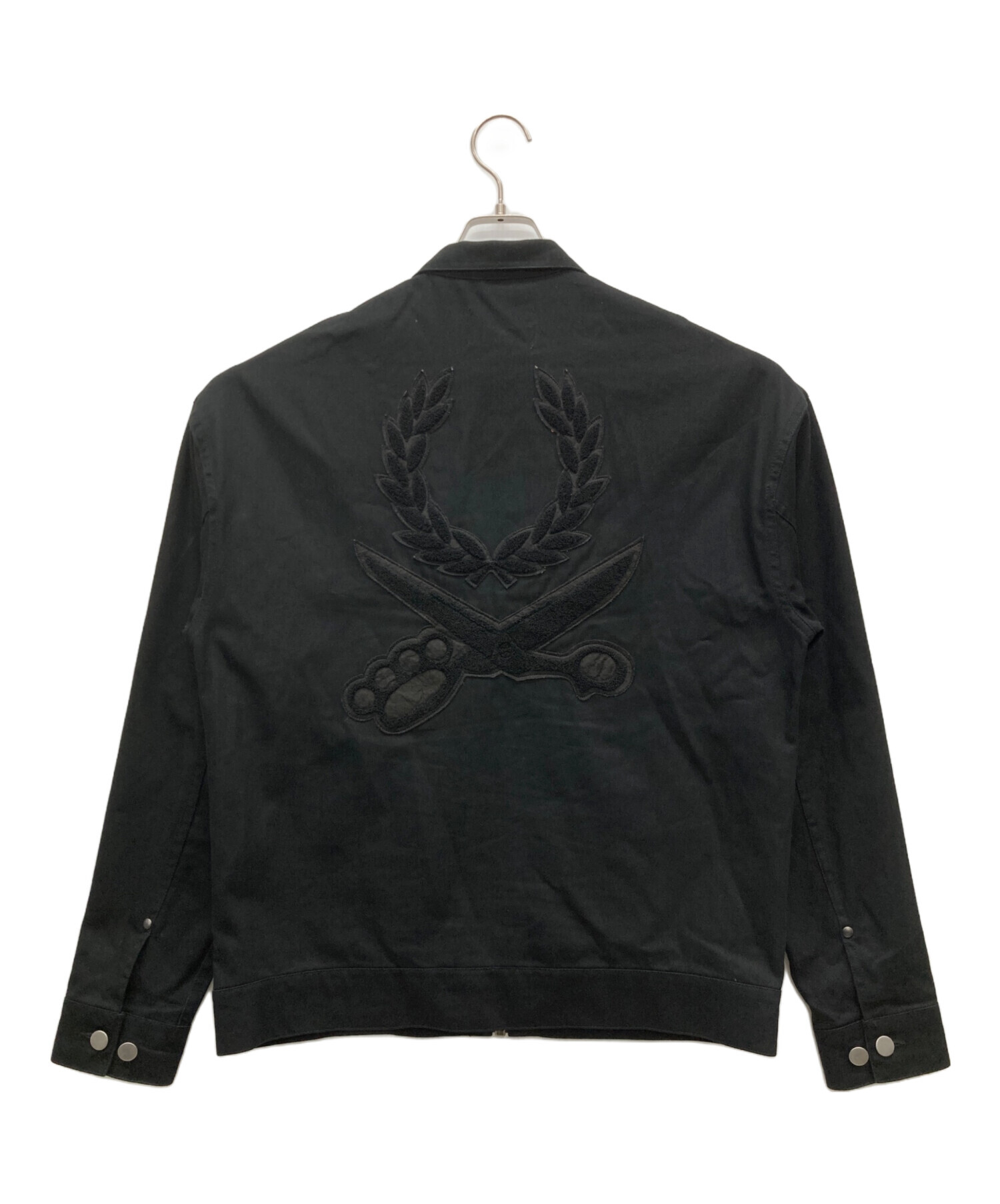 中古・古着通販】FRED PERRY (フレッドペリー) ART COMES FIRST