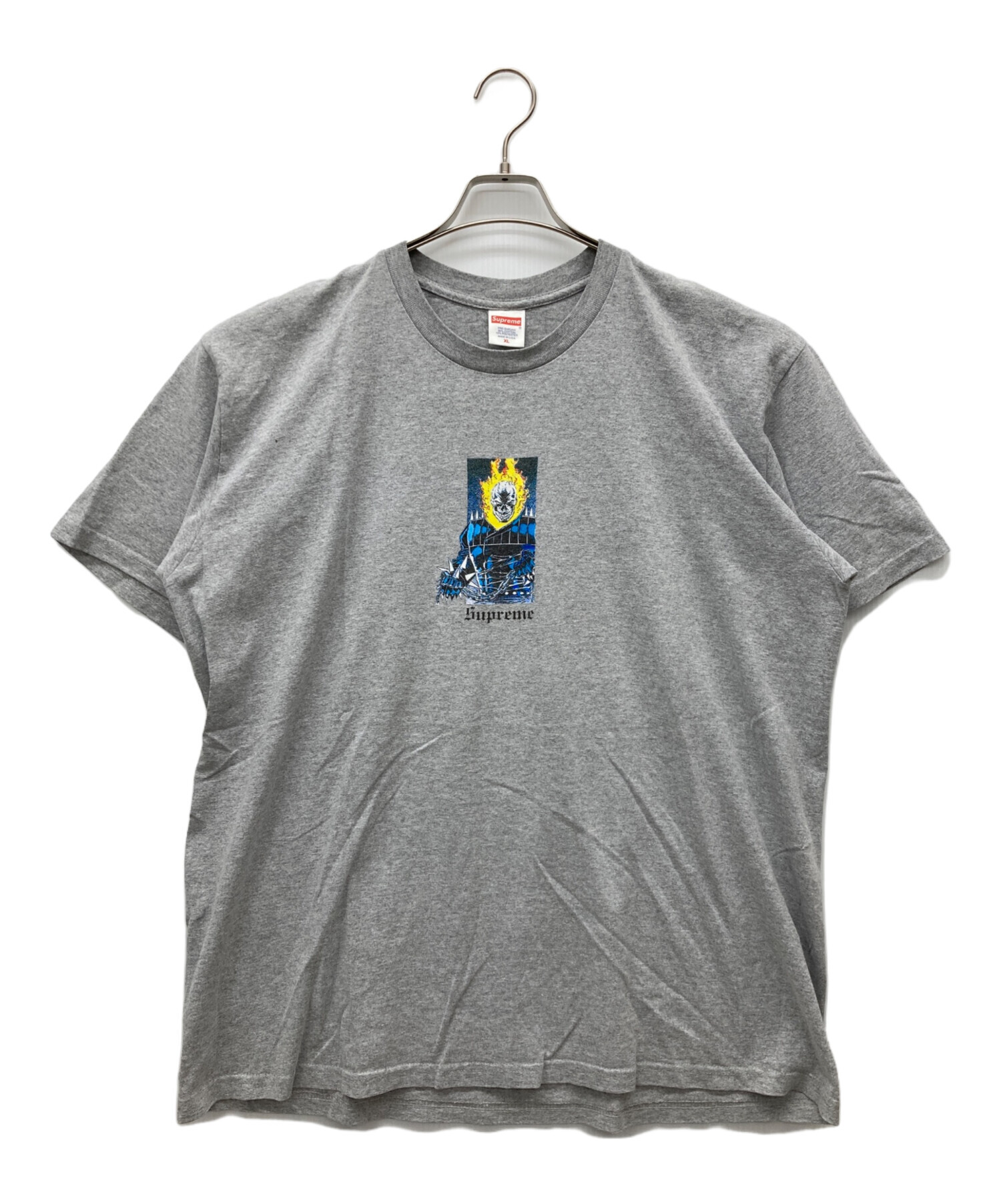 中古・古着通販】SUPREME (シュプリーム) MARVEL (マーベル) 半袖