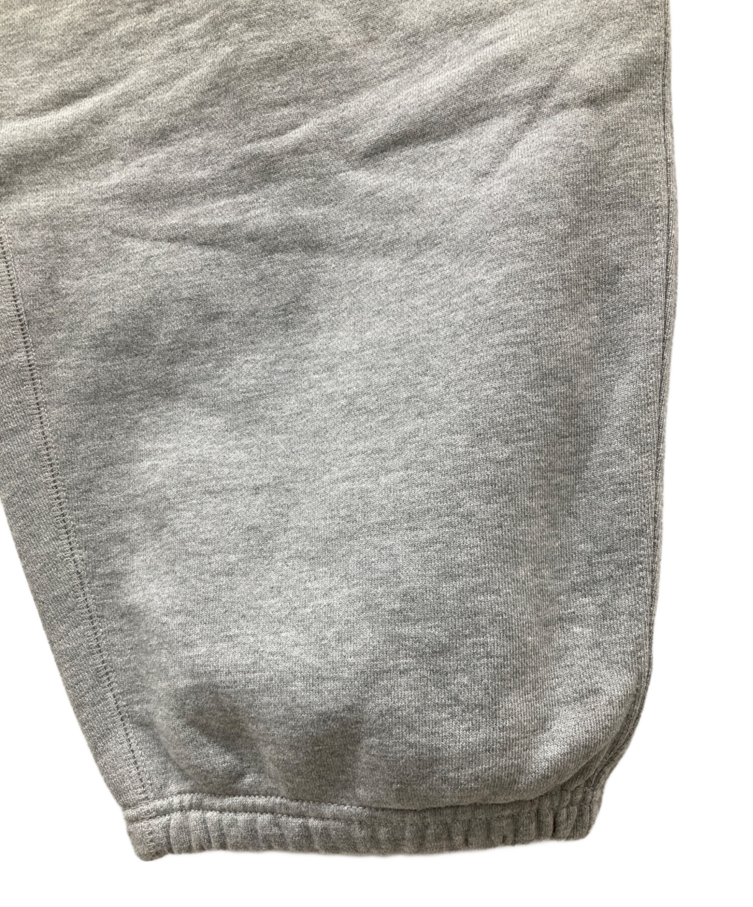 中古・古着通販】NIKE (ナイキ) stussy (ステューシー) スウェット