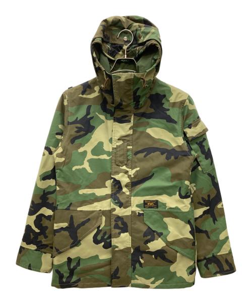 中古・古着通販】WTAPS (ダブルタップス) 13ssECWCSジャケット