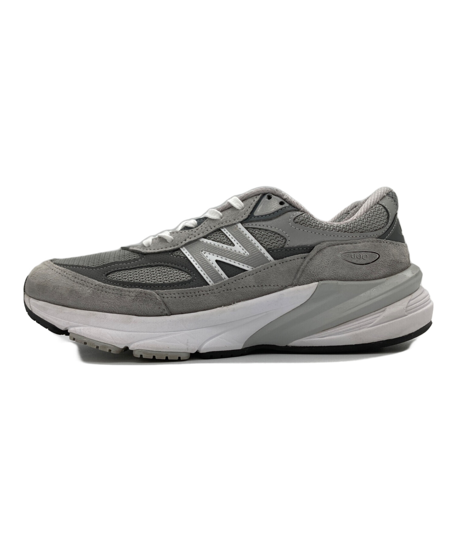 中古・古着通販】NEW BALANCE (ニューバランス) Made in USA 990v6
