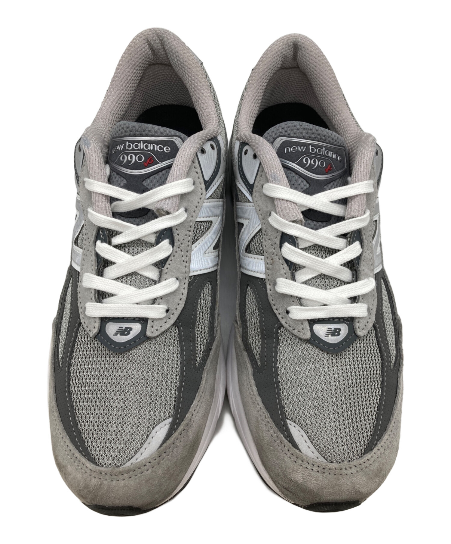 中古・古着通販】NEW BALANCE (ニューバランス) Made in USA 990v6