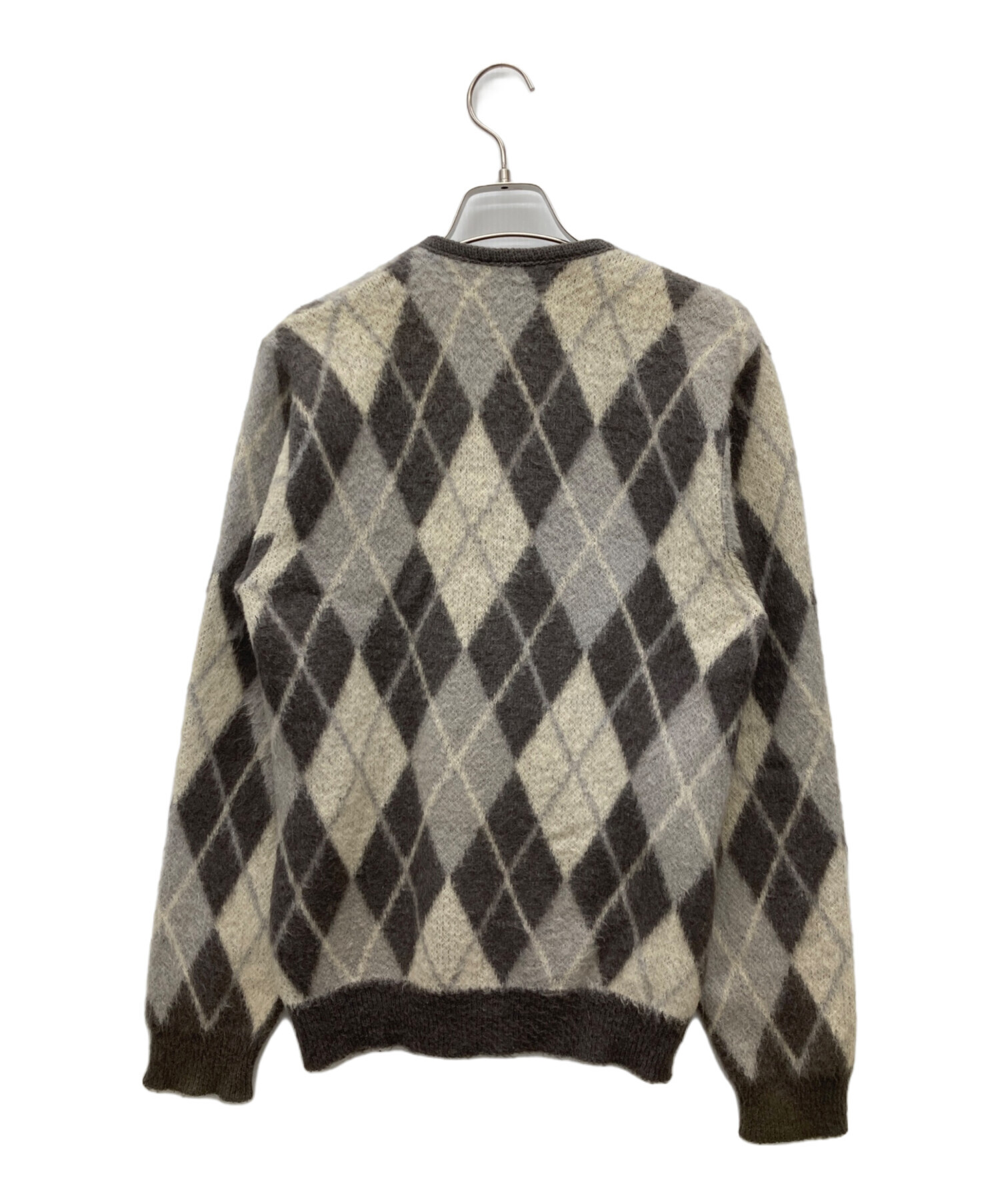 スペシャル　50s Sears カーディガン　2トーン スペシャル 50s Sears カーディガン 2トーン スペシャル 50s Sears