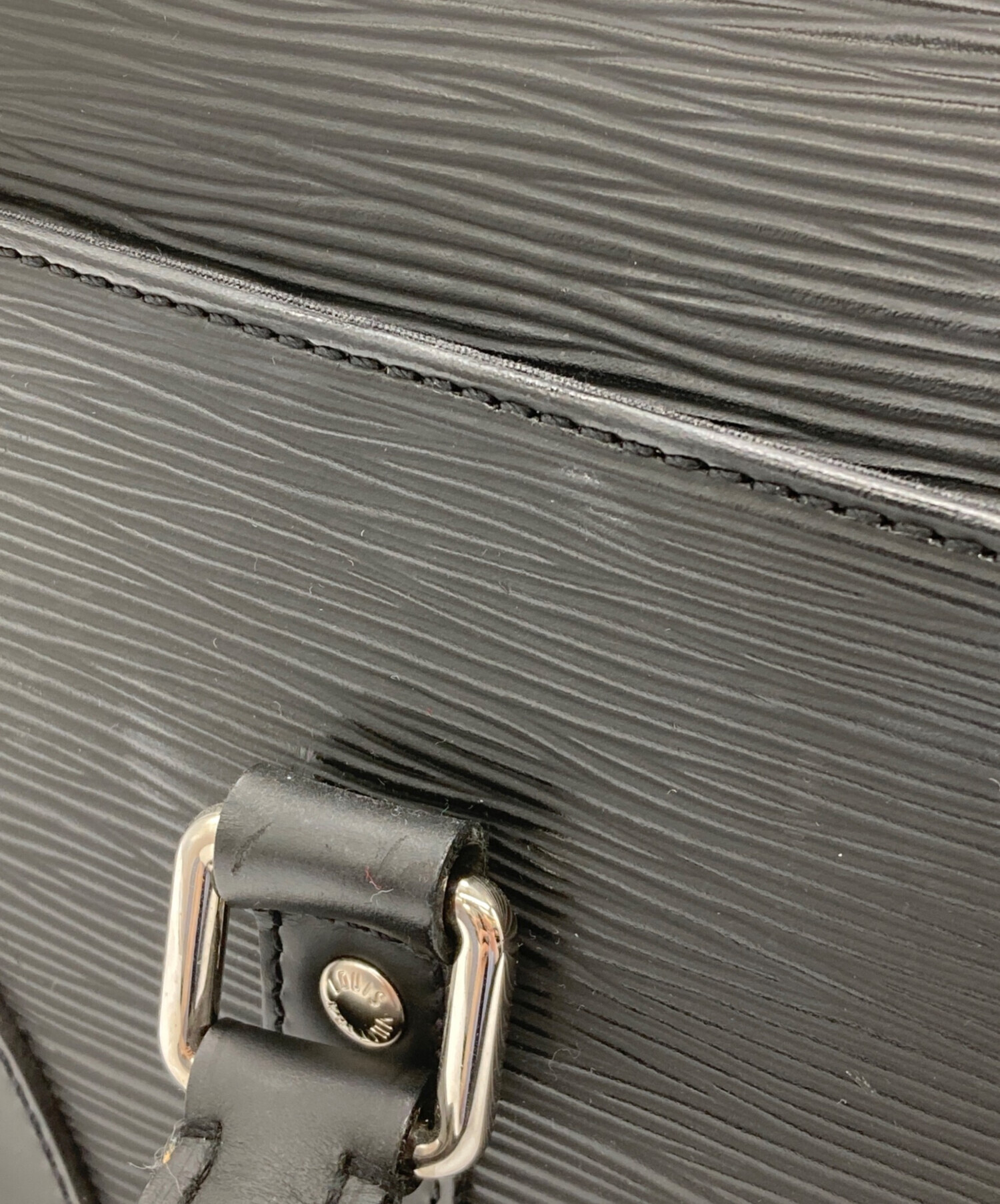中古・古着通販】LOUIS VUITTON (ルイ ヴィトン) エピ セギュールPM
