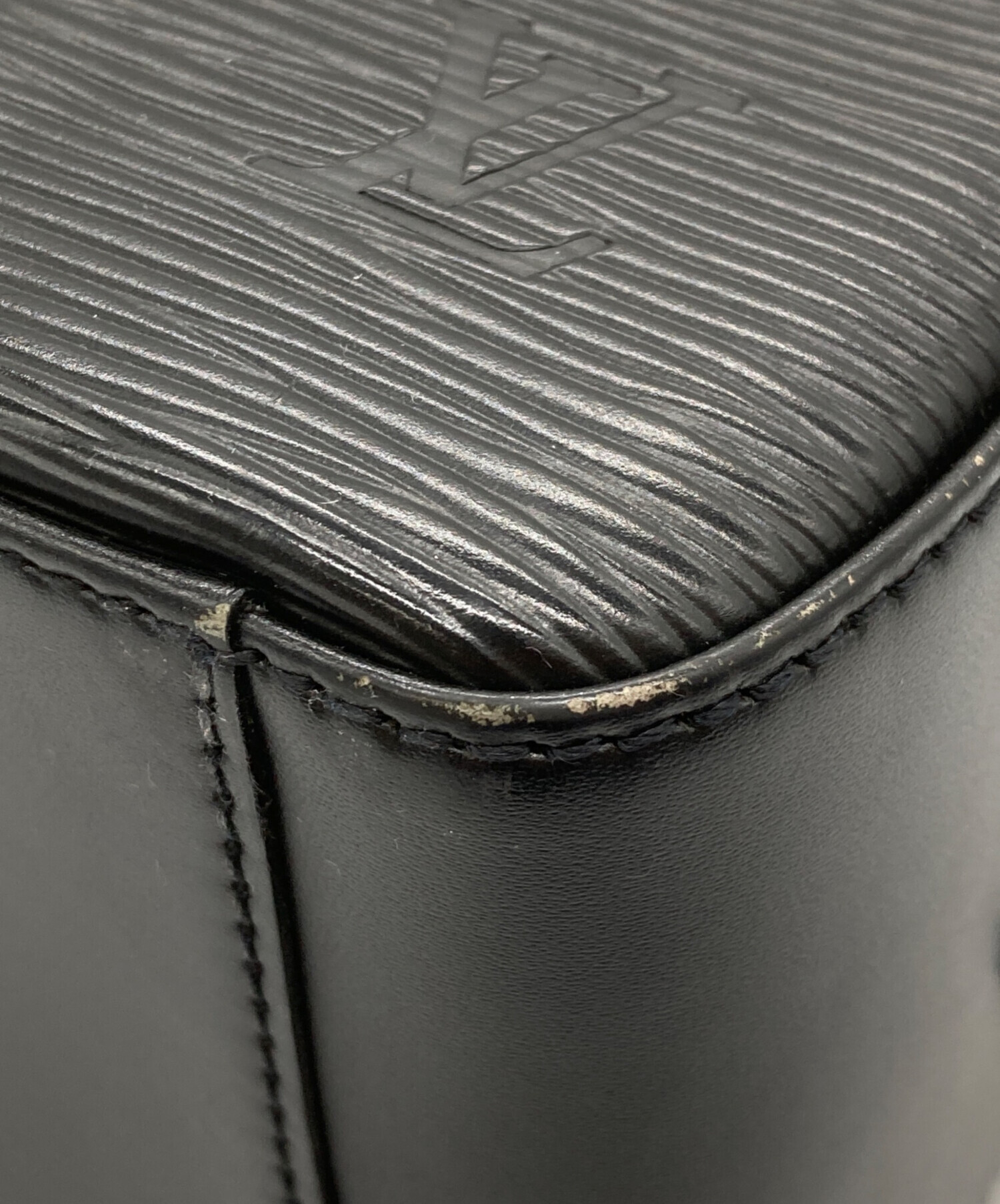 中古・古着通販】LOUIS VUITTON (ルイ ヴィトン) エピ サブロン