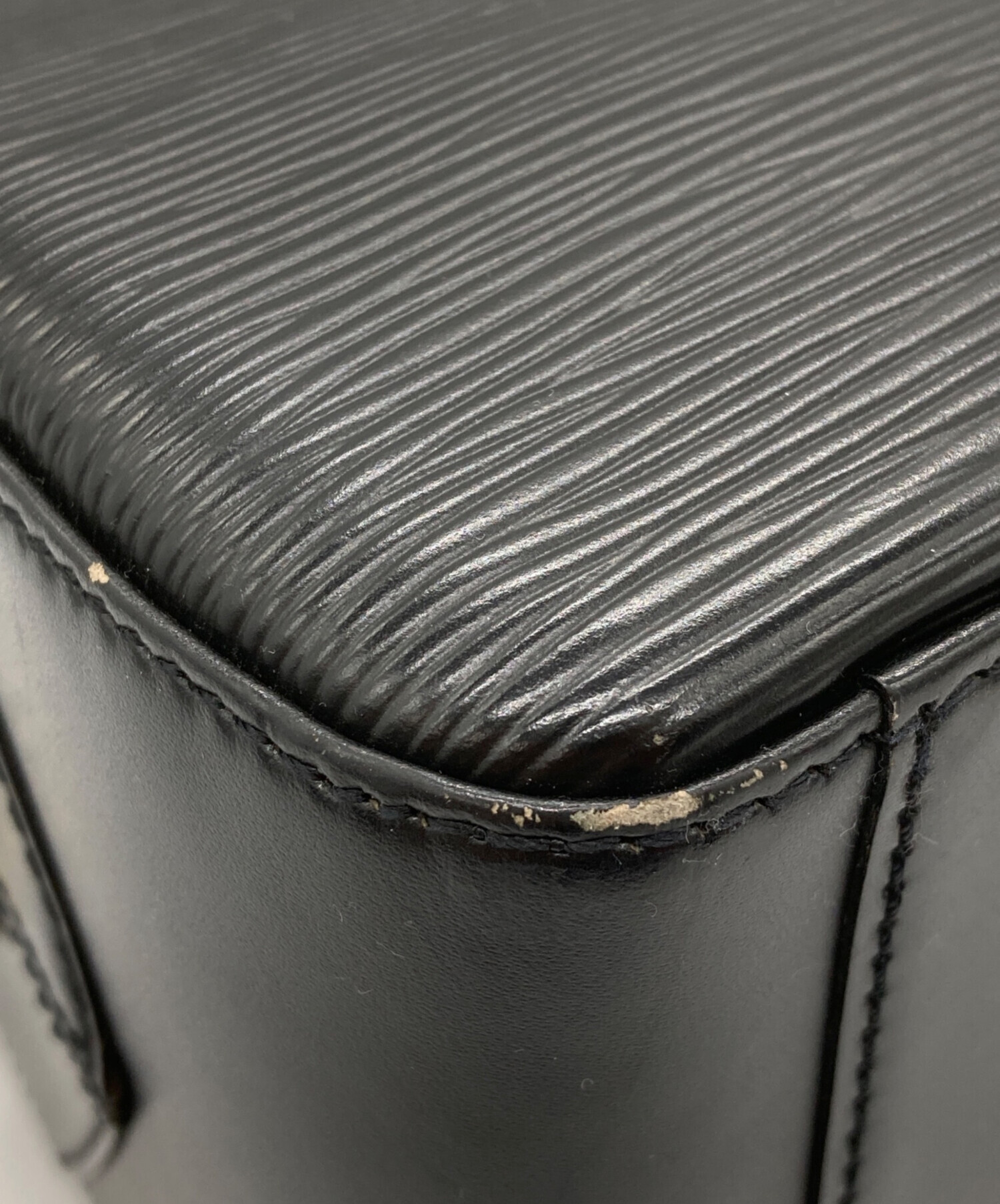 中古・古着通販】LOUIS VUITTON (ルイ ヴィトン) エピ サブロン