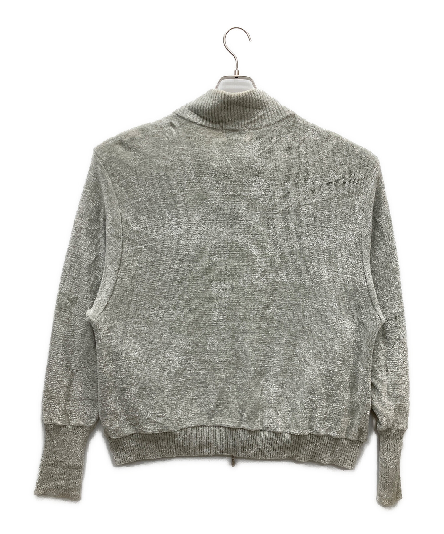 中古・古着通販】superNova (スーパーノヴァ) Knit track jacket 