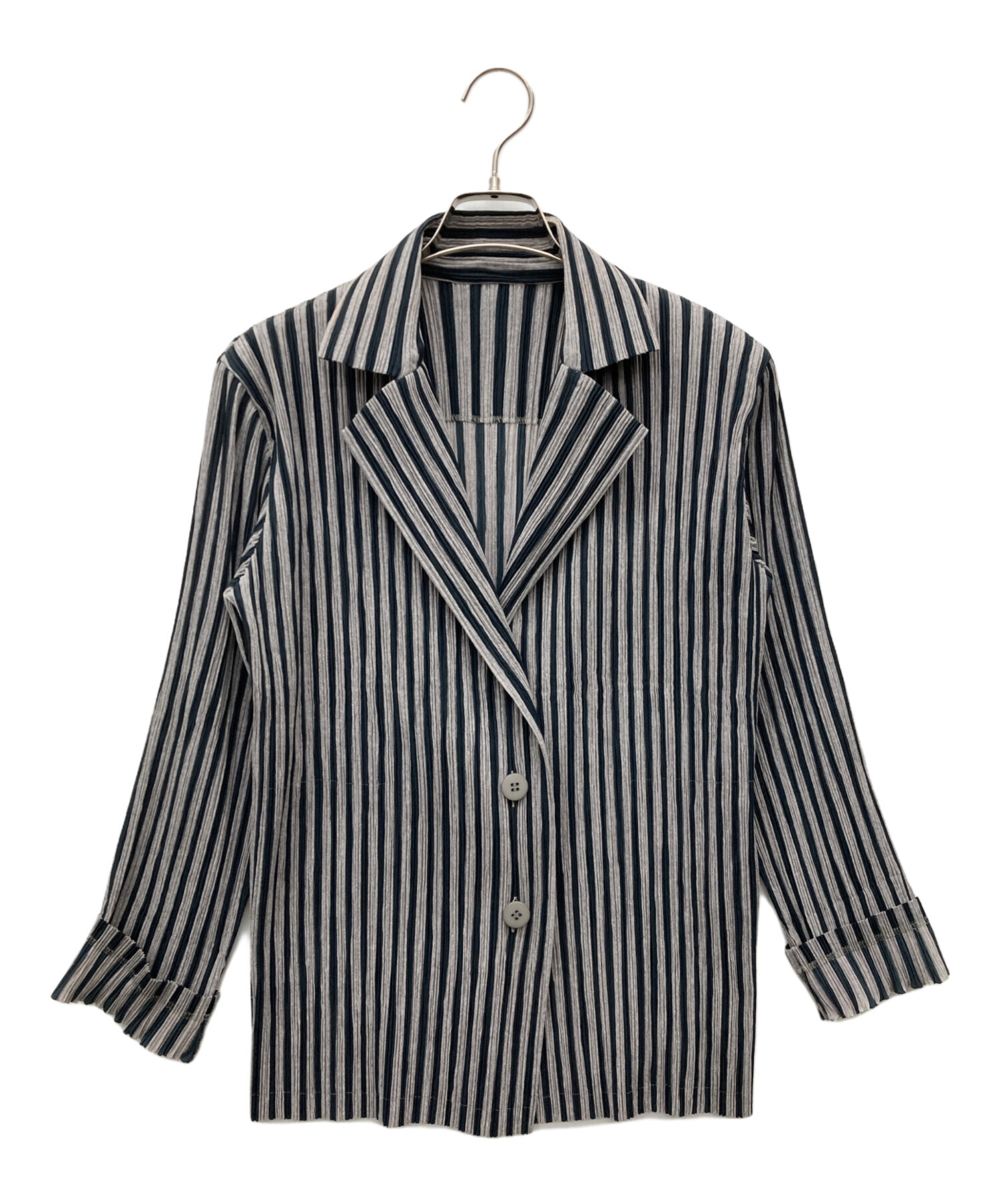 ISSEI MIYAKE FETE ジャケット ISSEY MIYAKE FETE◇ジャケット/2