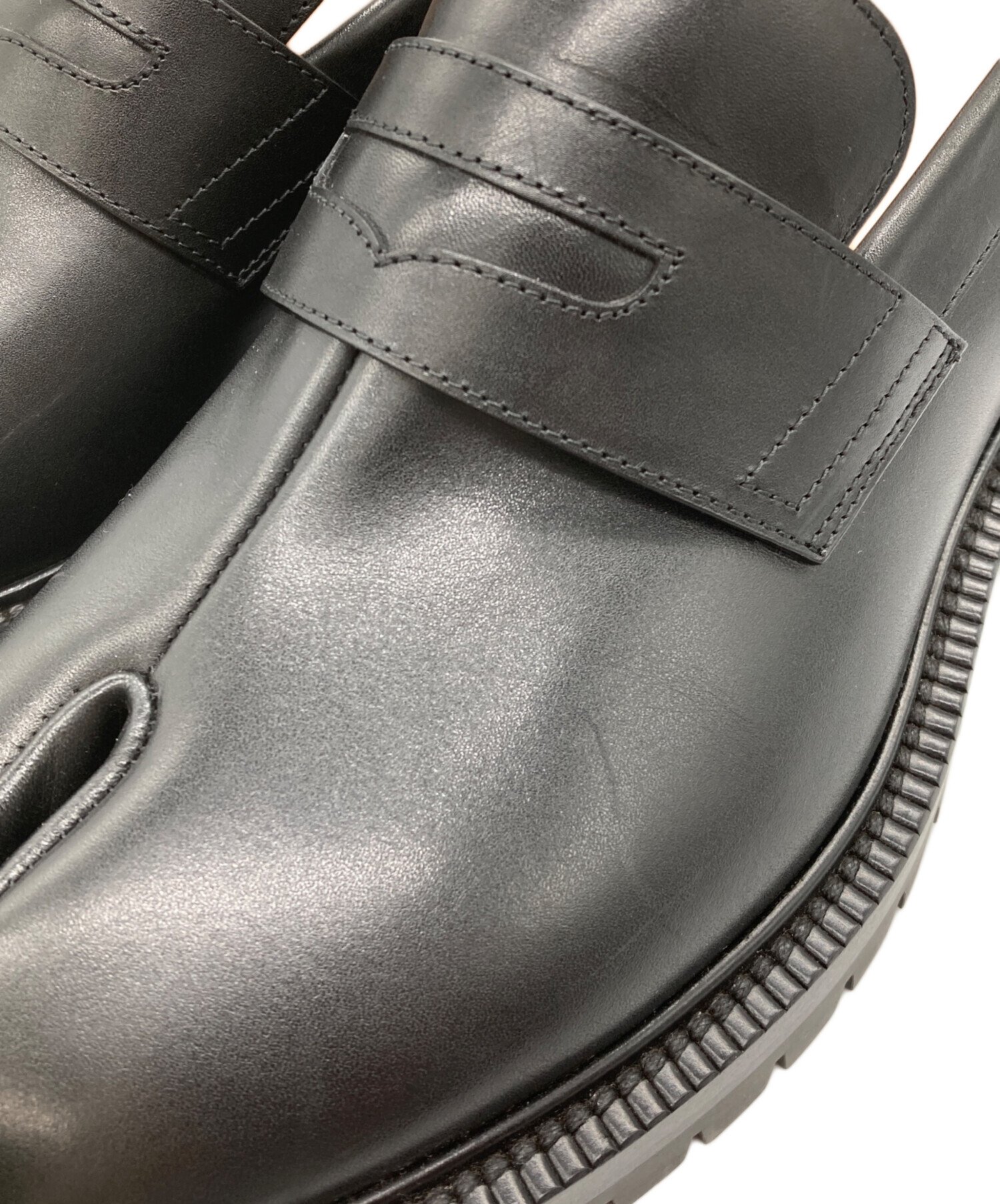 中古・古着通販】Maison Margiela (メゾンマルジェラ) タビコイン