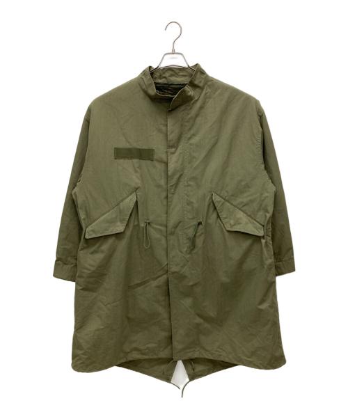 中古・古着通販】FREAK'S STORE (フリークストア) モッズコート