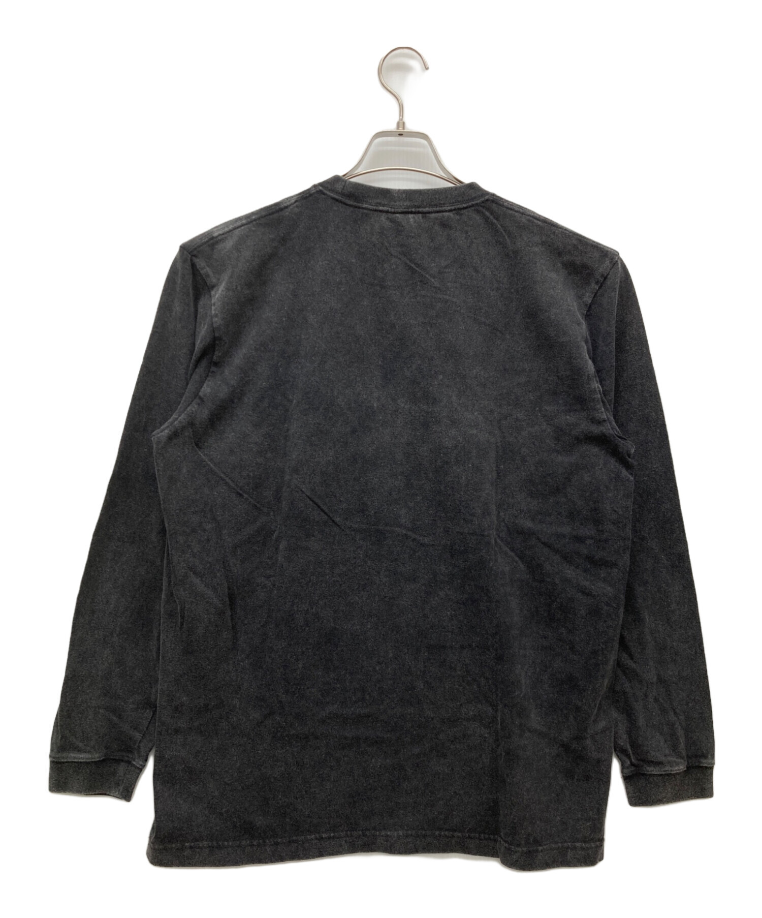 中古・古着通販】NUMBER (N)INE (ナンバーナイン) 長袖カットソー 