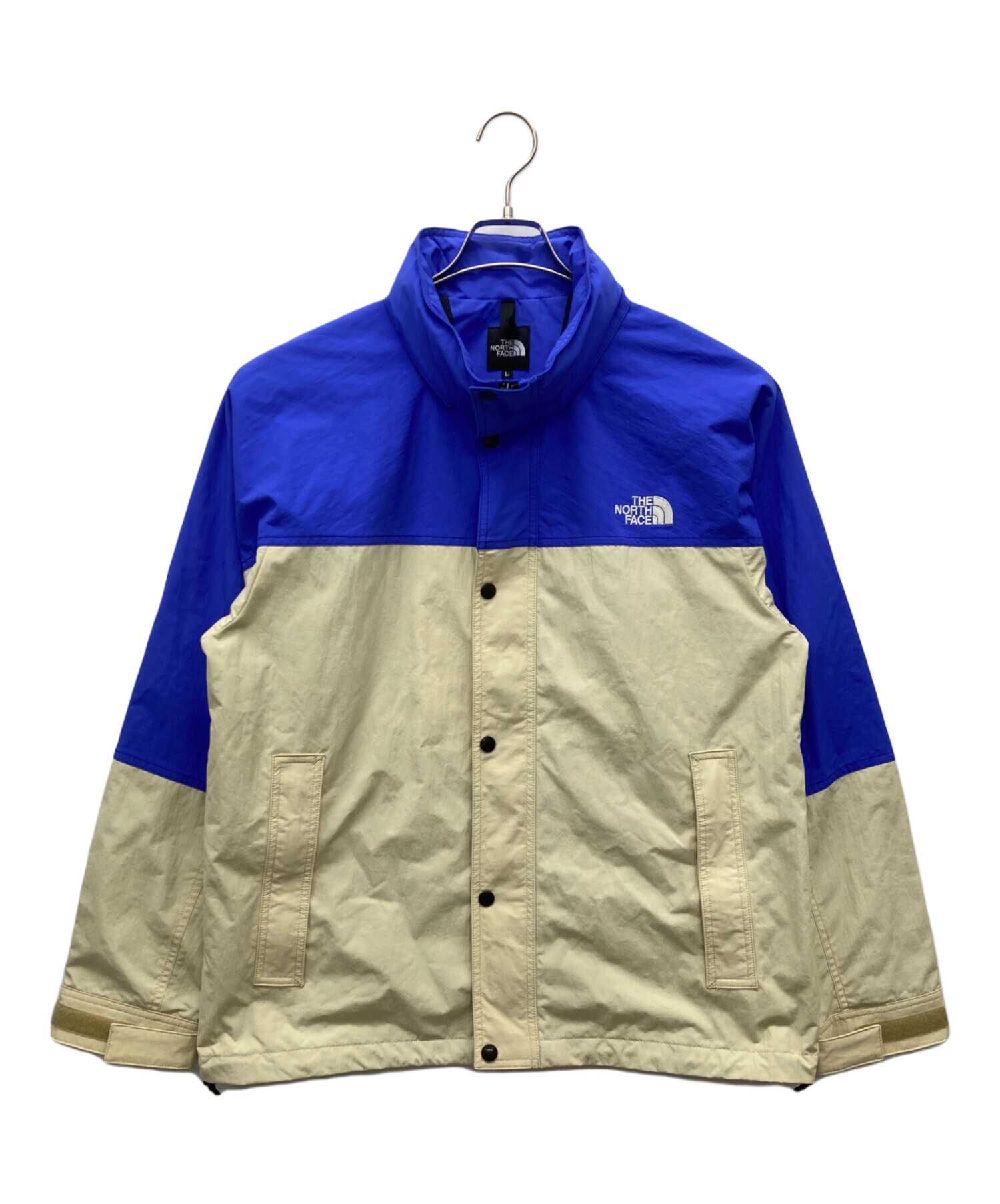 中古・古着通販】THE NORTH FACE (ザ ノース フェイス) HYDRENA WIND 