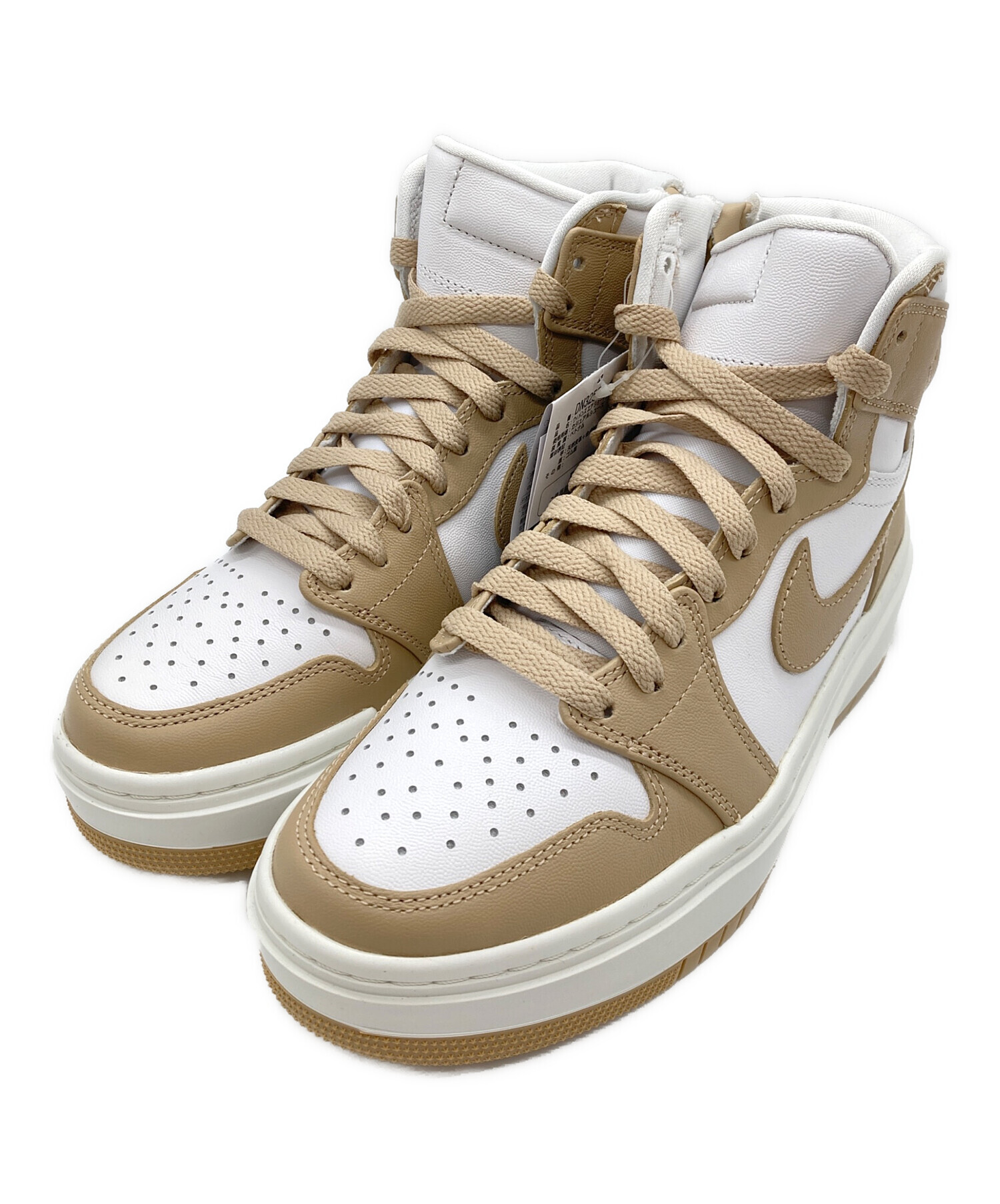 中古・古着通販】NIKE (ナイキ) エアジョーダン1 ハイ エレベート 