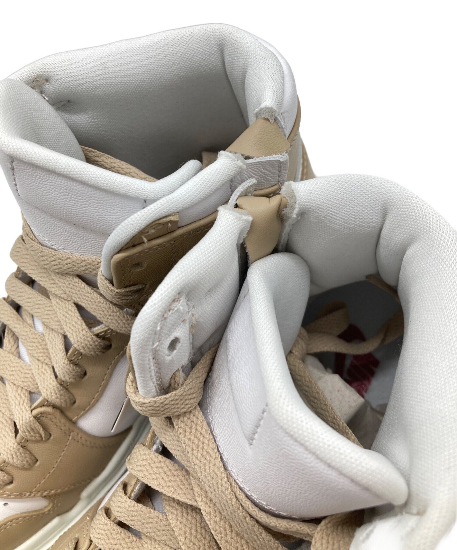 中古・古着通販】NIKE (ナイキ) エアジョーダン1 ハイ エレベート 