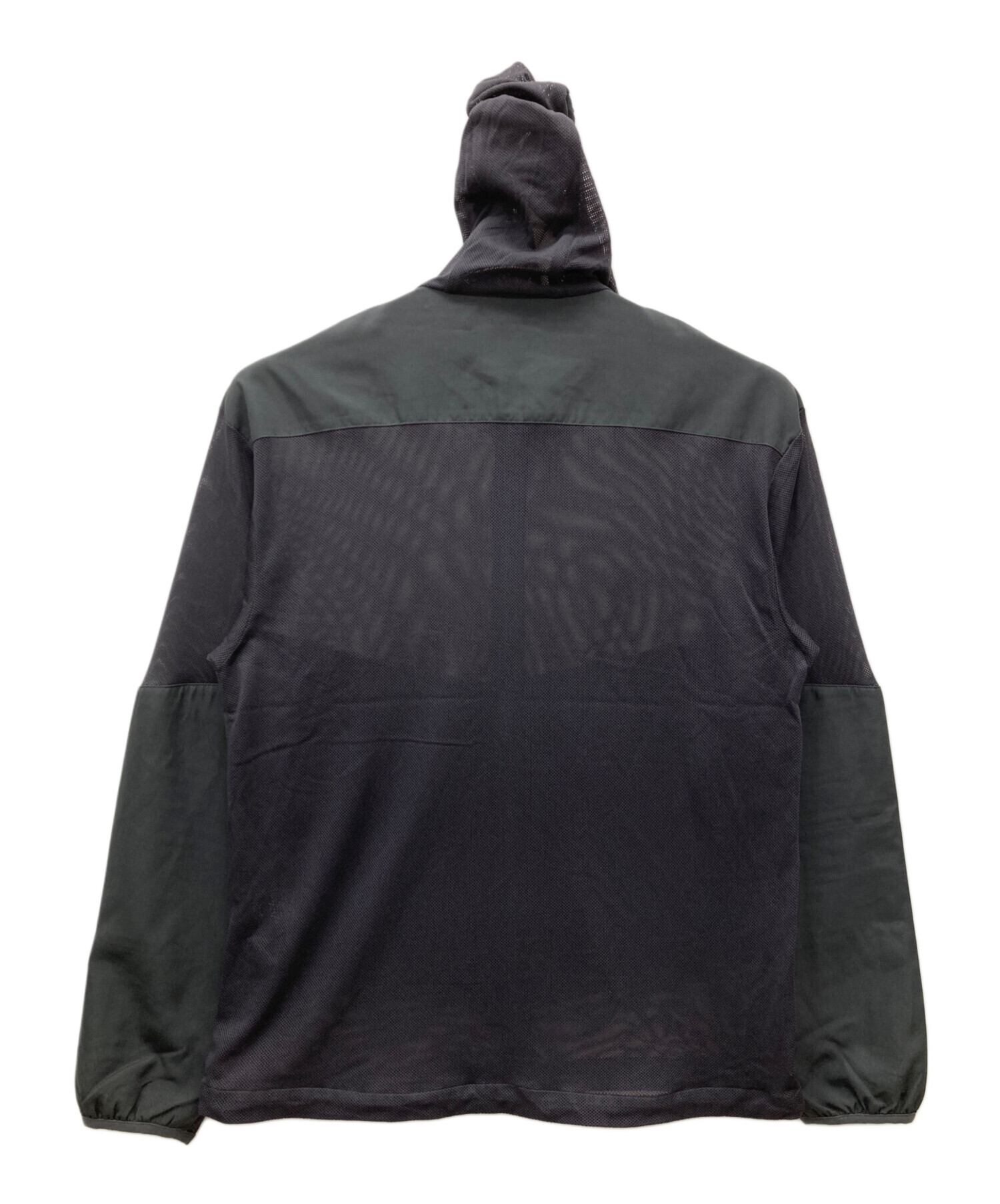 中古・古着通販】Snow peak (スノーピーク) Insect Shield Mesh Jacket 