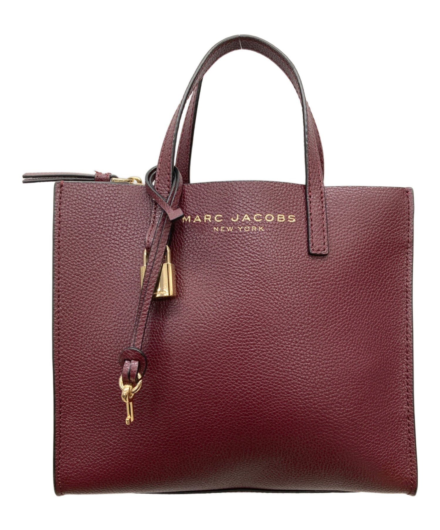 中古・古着通販】MARC JACOBS (マークジェイコブス) ハンド 