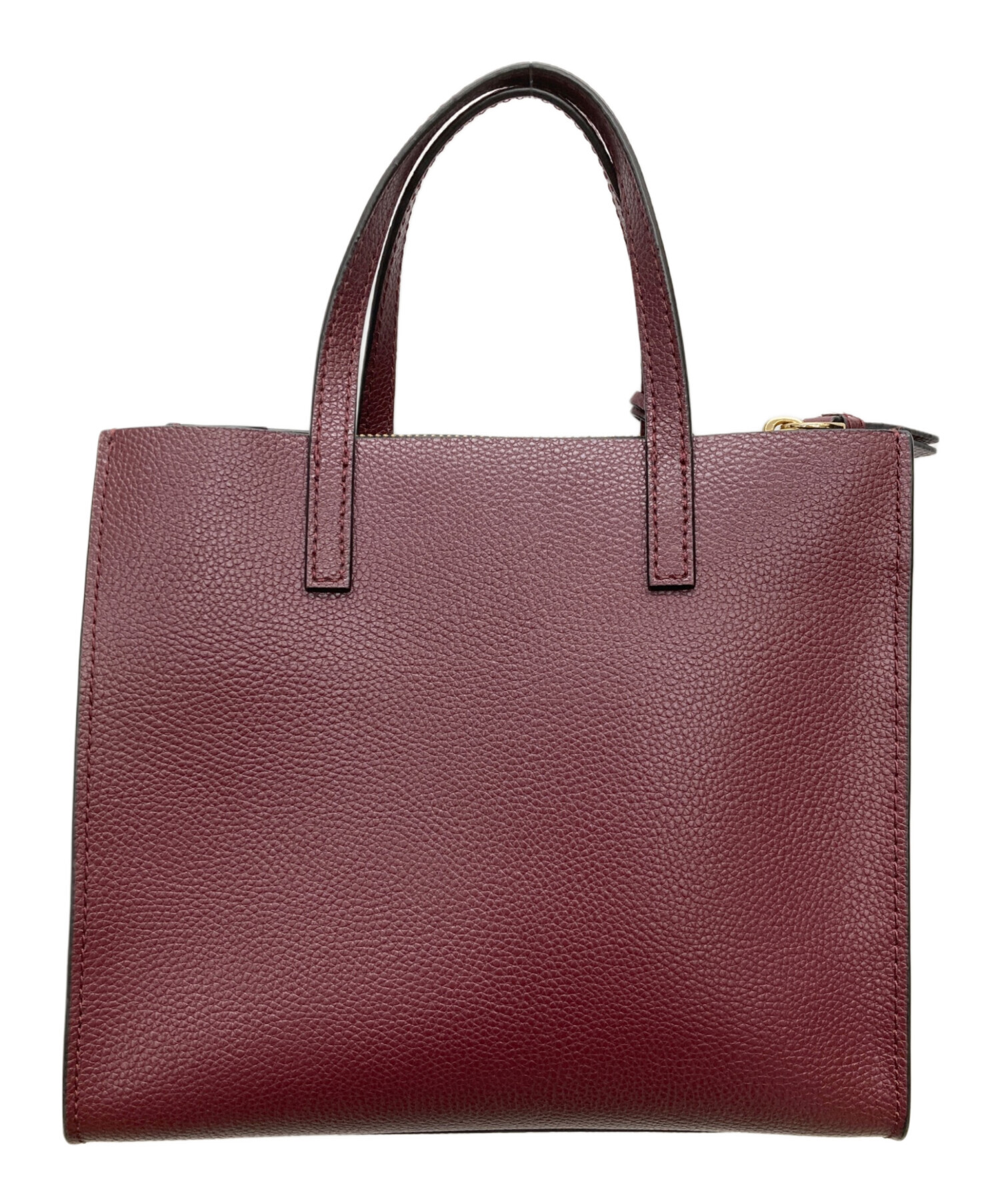 中古・古着通販】MARC JACOBS (マークジェイコブス) ハンド 