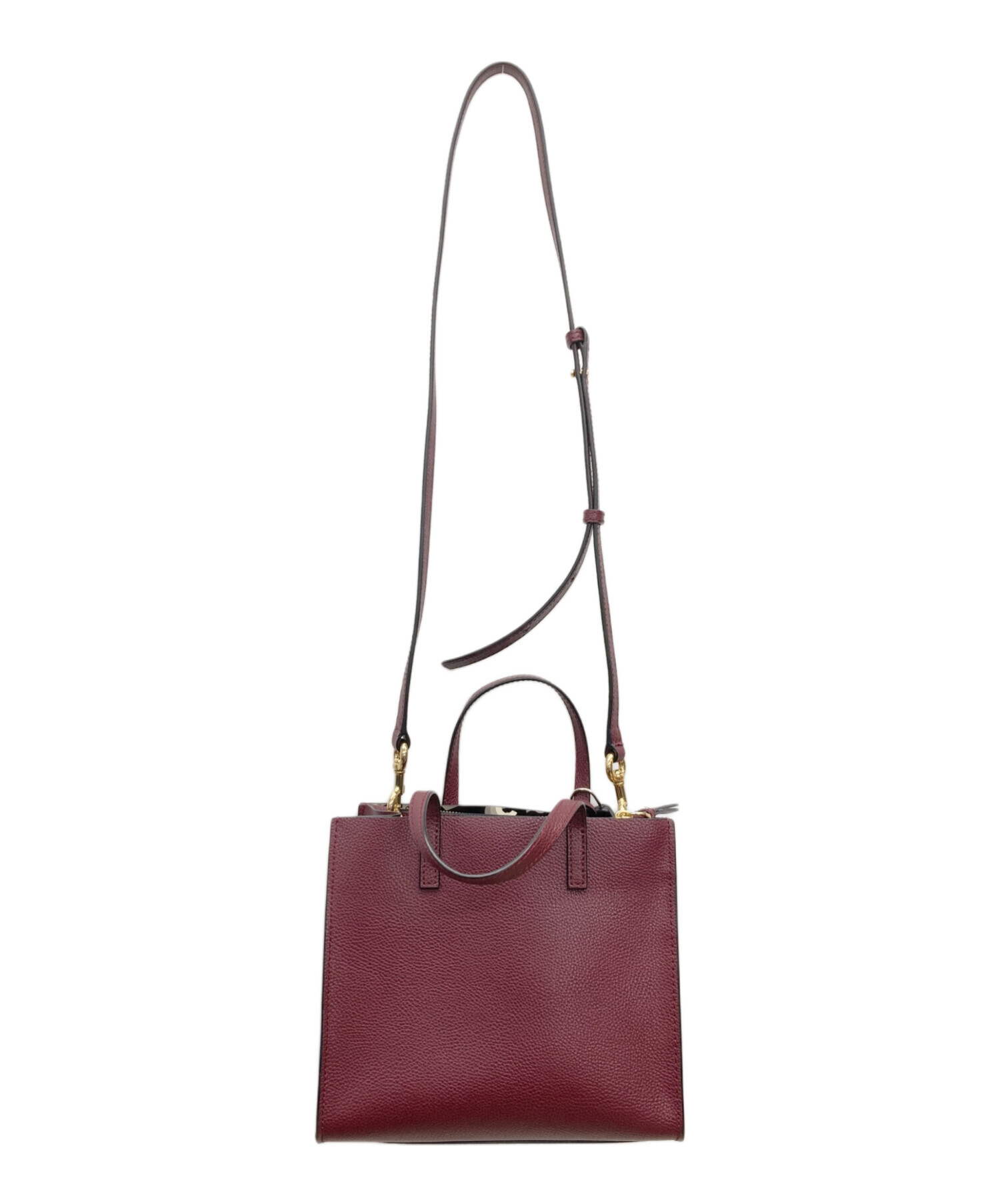 中古・古着通販】MARC JACOBS (マークジェイコブス) ハンド 