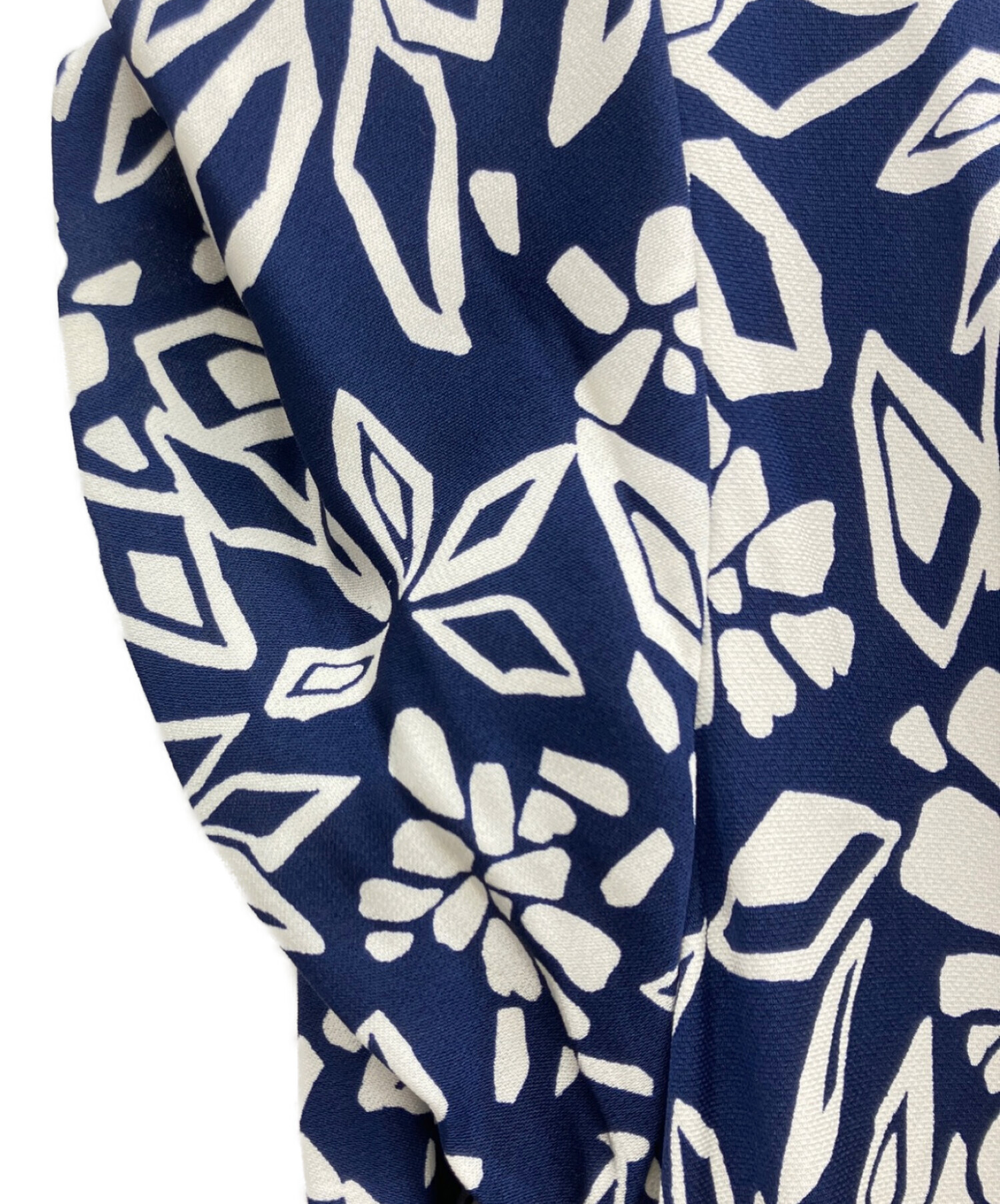 中古・古着通販】DIANE VON FURSTENBERG (ダイアンフォンファステン 