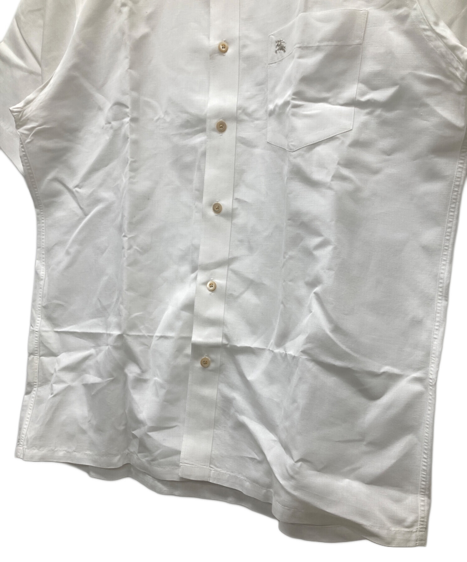 中古・古着通販】BURBERRY LONDON (バーバリーロンドン) 半袖ドレス