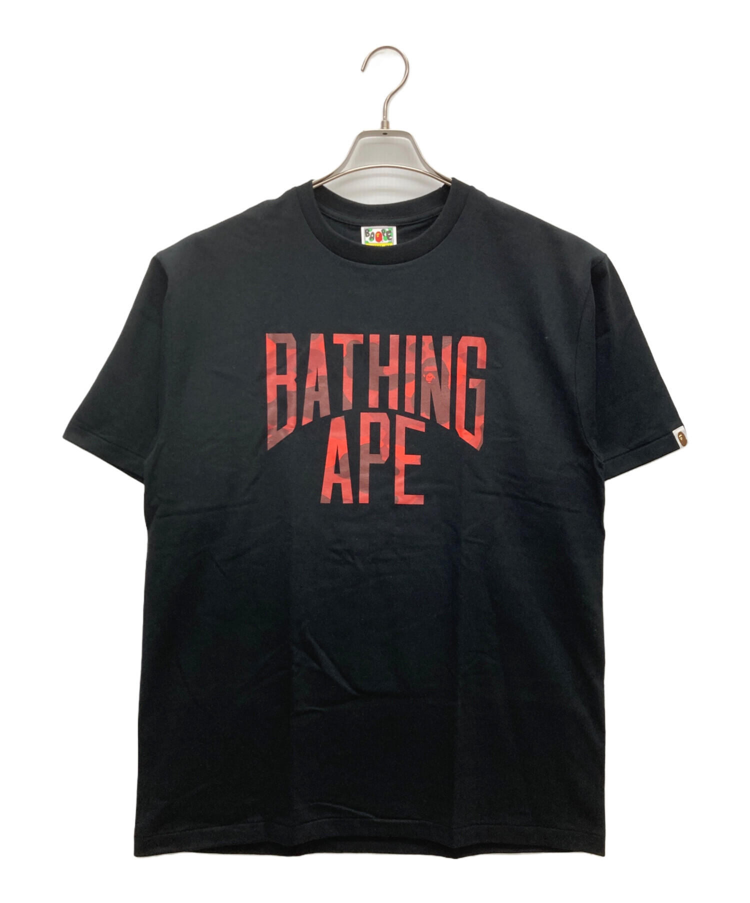 中古・古着通販】A BATHING APE (ア ベイシング エイプ) Tシャツ