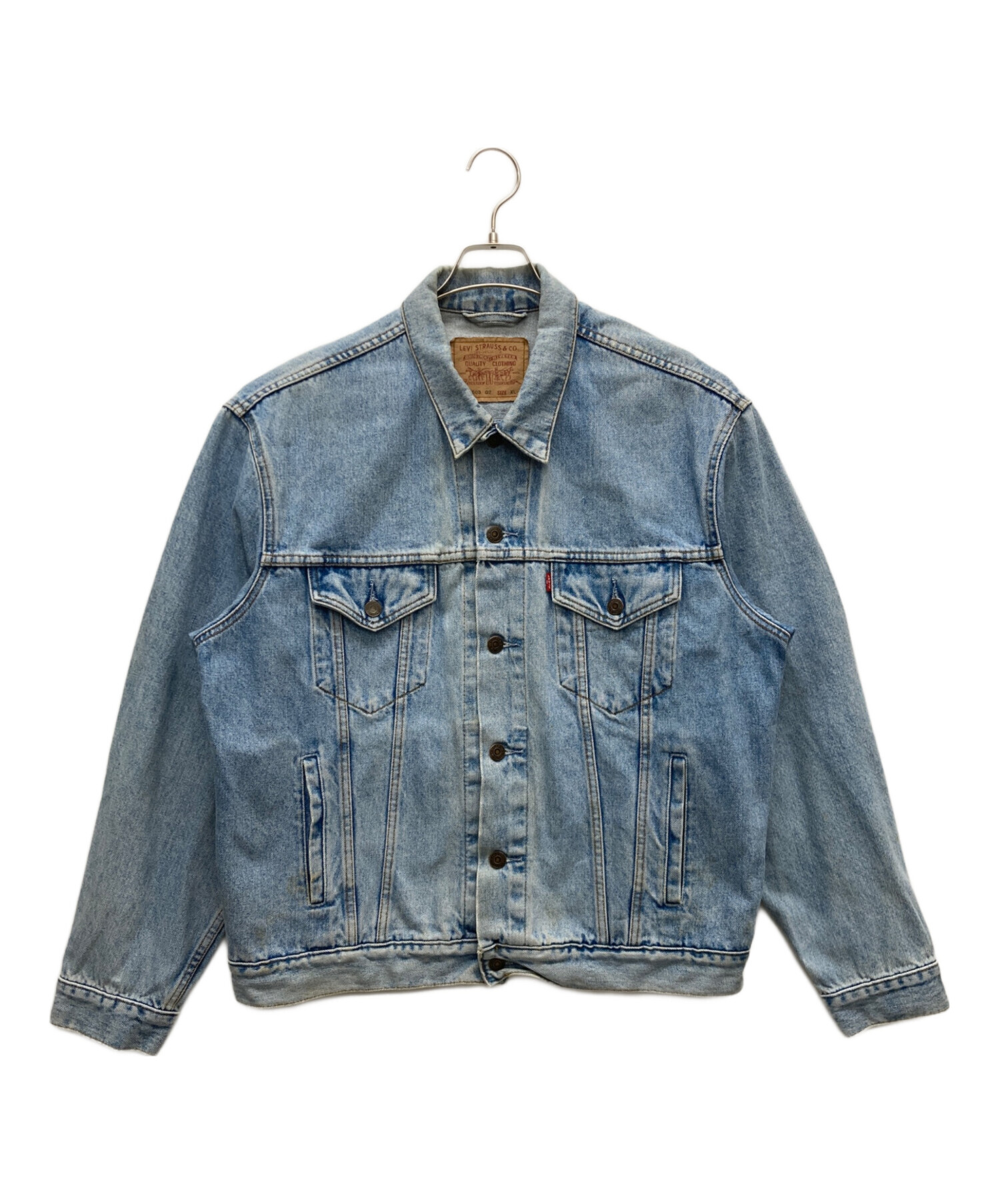 中古・古着通販】LEVI