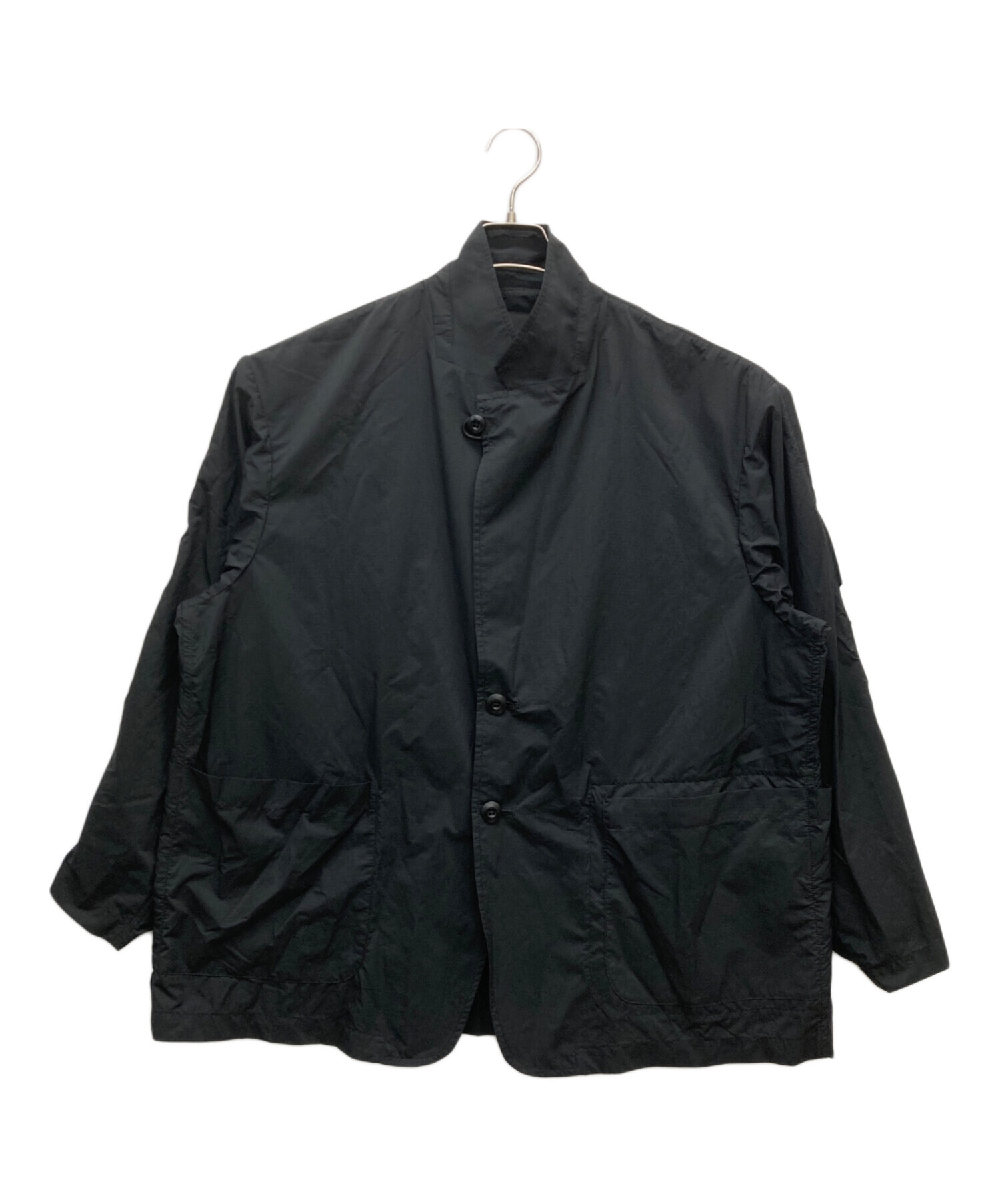 中古・古着通販】DAIWA PIER39 (ダイワ ピア39) TECH TRAVEL 2B JACKET 