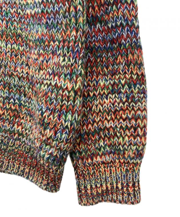 GADID ANONIEM ES ニット/セーター de7fed17d84e758f7920615975022d