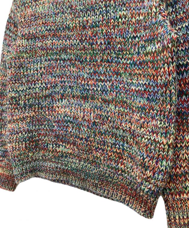 GADID ANONIEM ES ニット/セーター GADID ANONIEM ES ニット/セーター 中古・古着通販】gadid anoniem