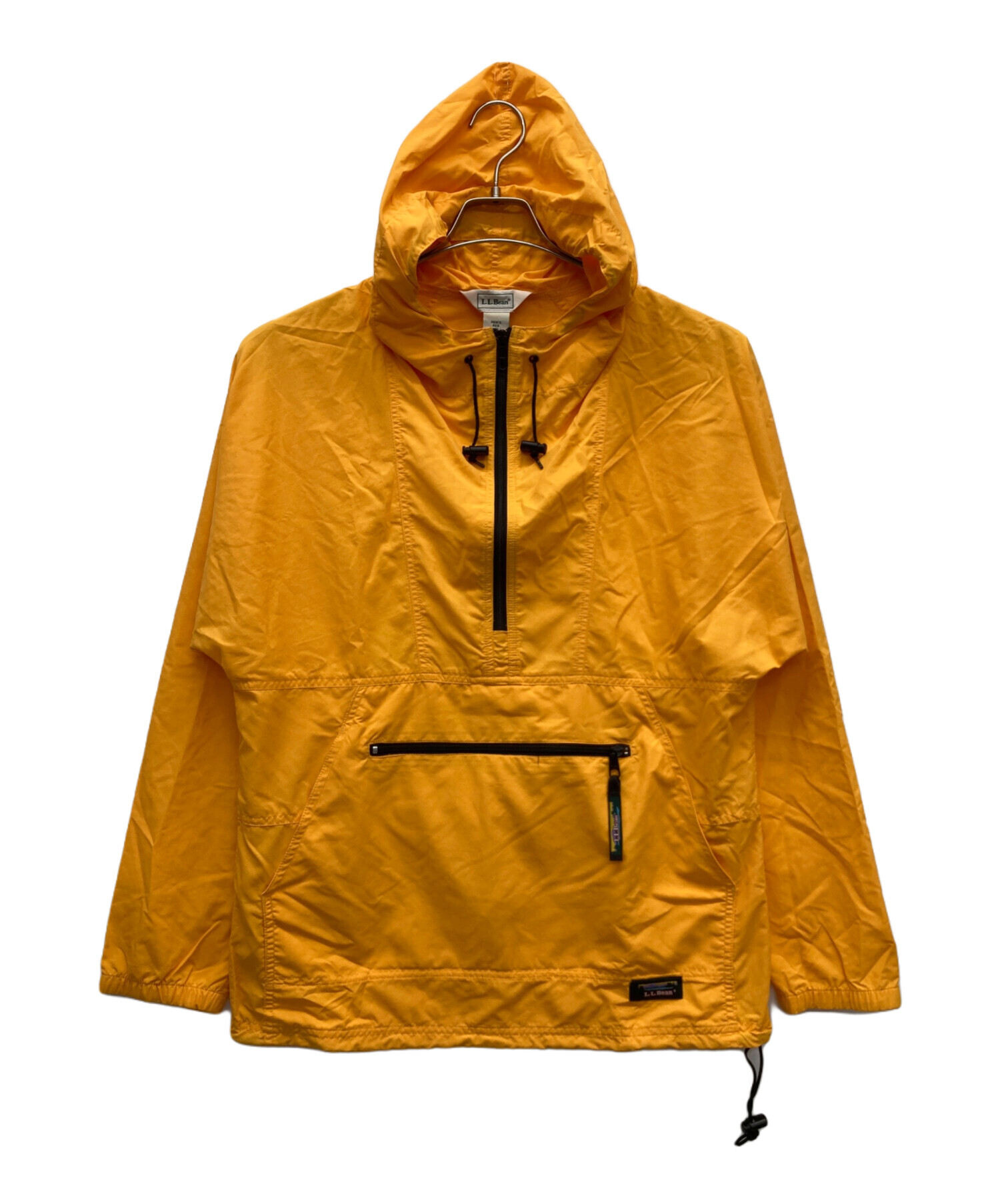 中古・古着通販】L.L.Bean (エルエルビーン) 90'sアノラックパーカー 中古・古着通販】L.L.Bean (エルエルビーン) 90'sアノラックパーカー
