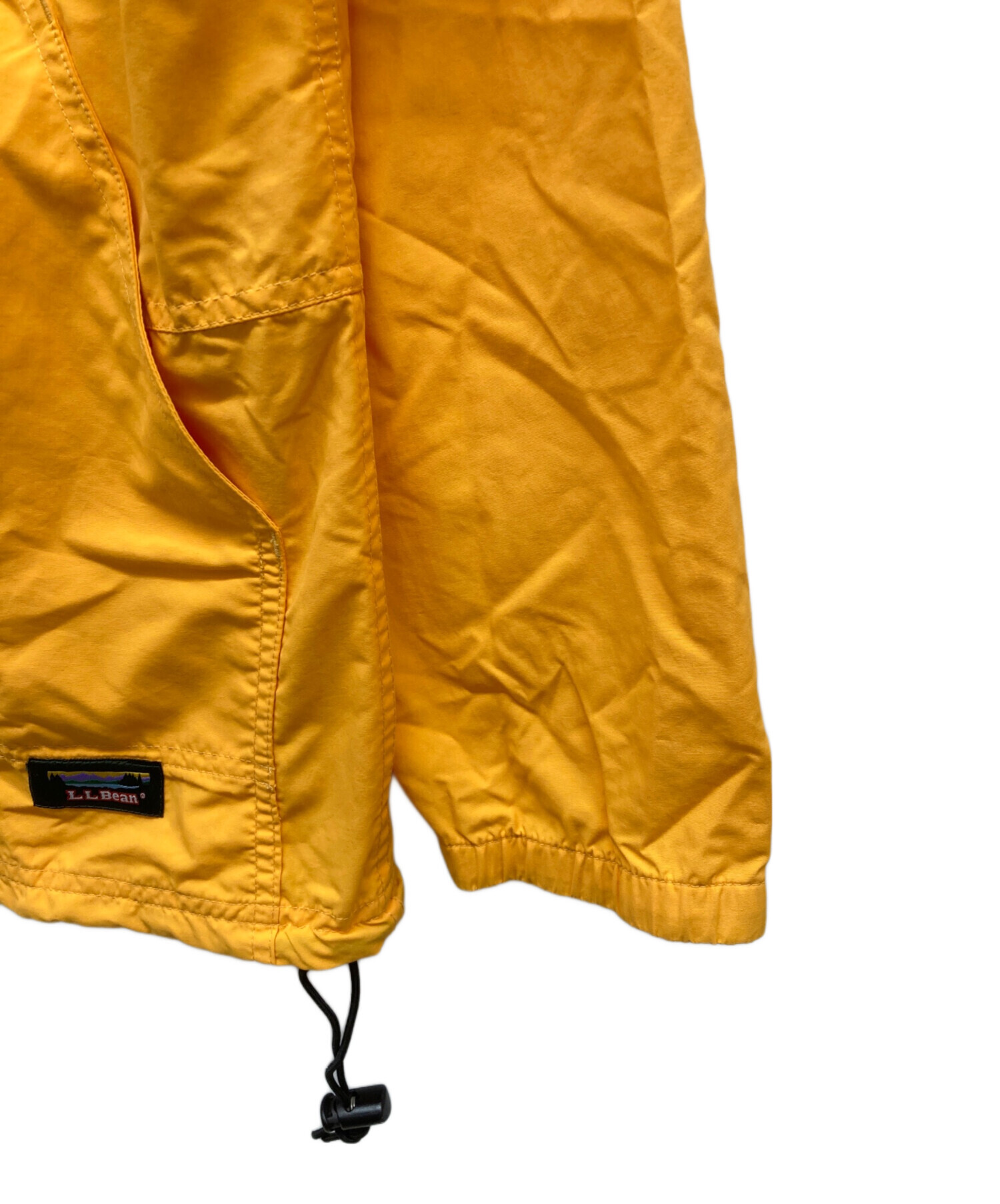 中古・古着通販】L.L.Bean (エルエルビーン) 90'sアノラックパーカー