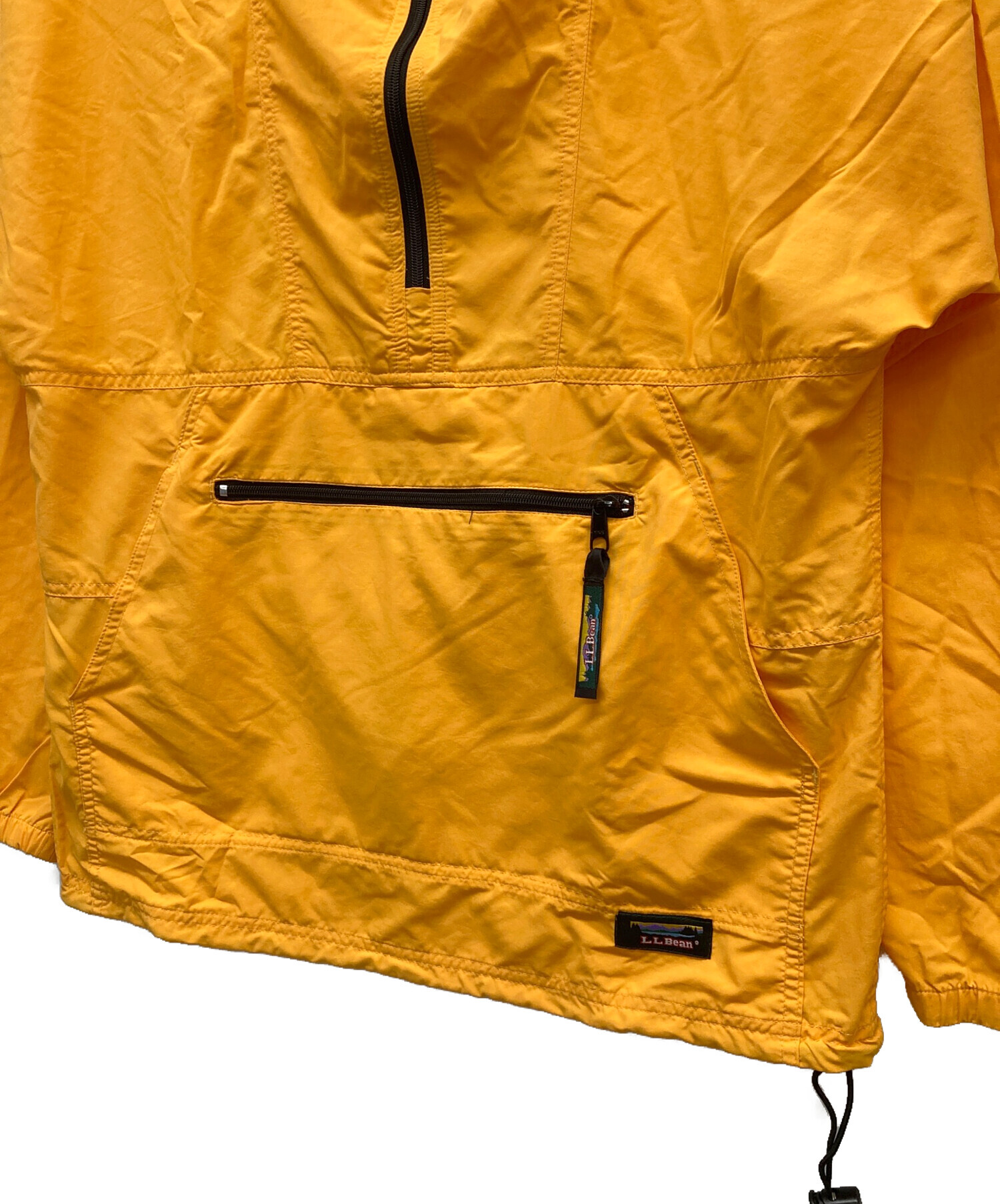 中古・古着通販】L.L.Bean (エルエルビーン) 90'sアノラックパーカー