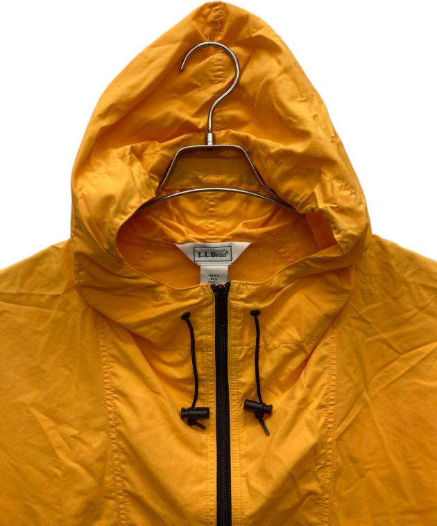 中古・古着通販】L.L.Bean (エルエルビーン) 90'sアノラックパーカー