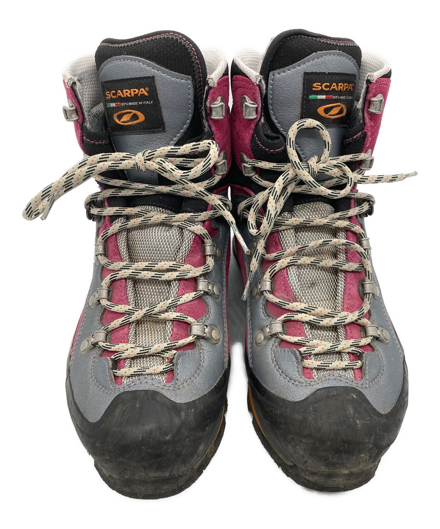 中古・古着通販】SCARPA (スカルパ) トレッキングシューズ 中古・古着通販】SCARPA (スカルパ) トレッキングシューズ