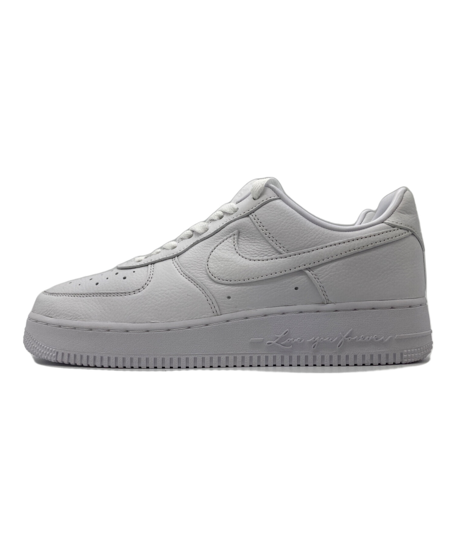 中古・古着通販】NIKE (ナイキ) Drake NOCTA (ドレイクノクタ) エア 