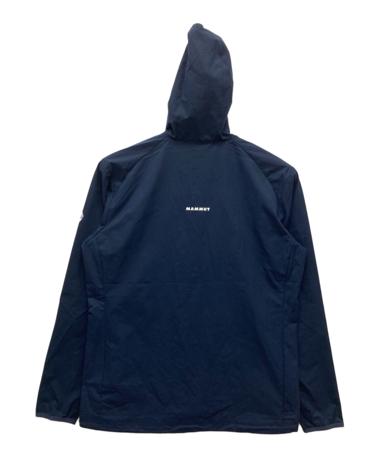 新品未使用保管品　マムートジャケット　L マムート ジャケット サイズL