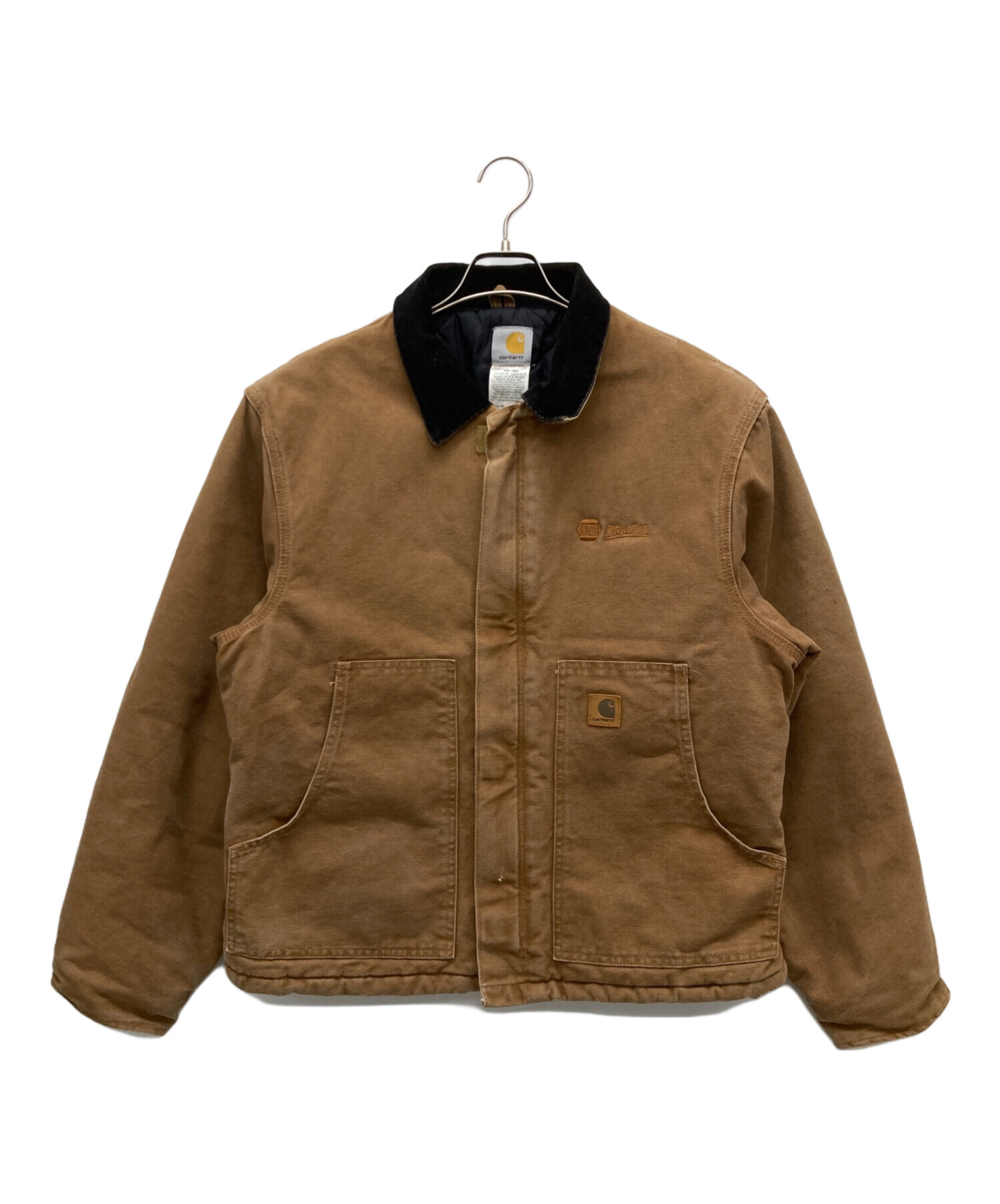 中古・古着通販】CarHartt (カーハート) トラディショナルジャケット 