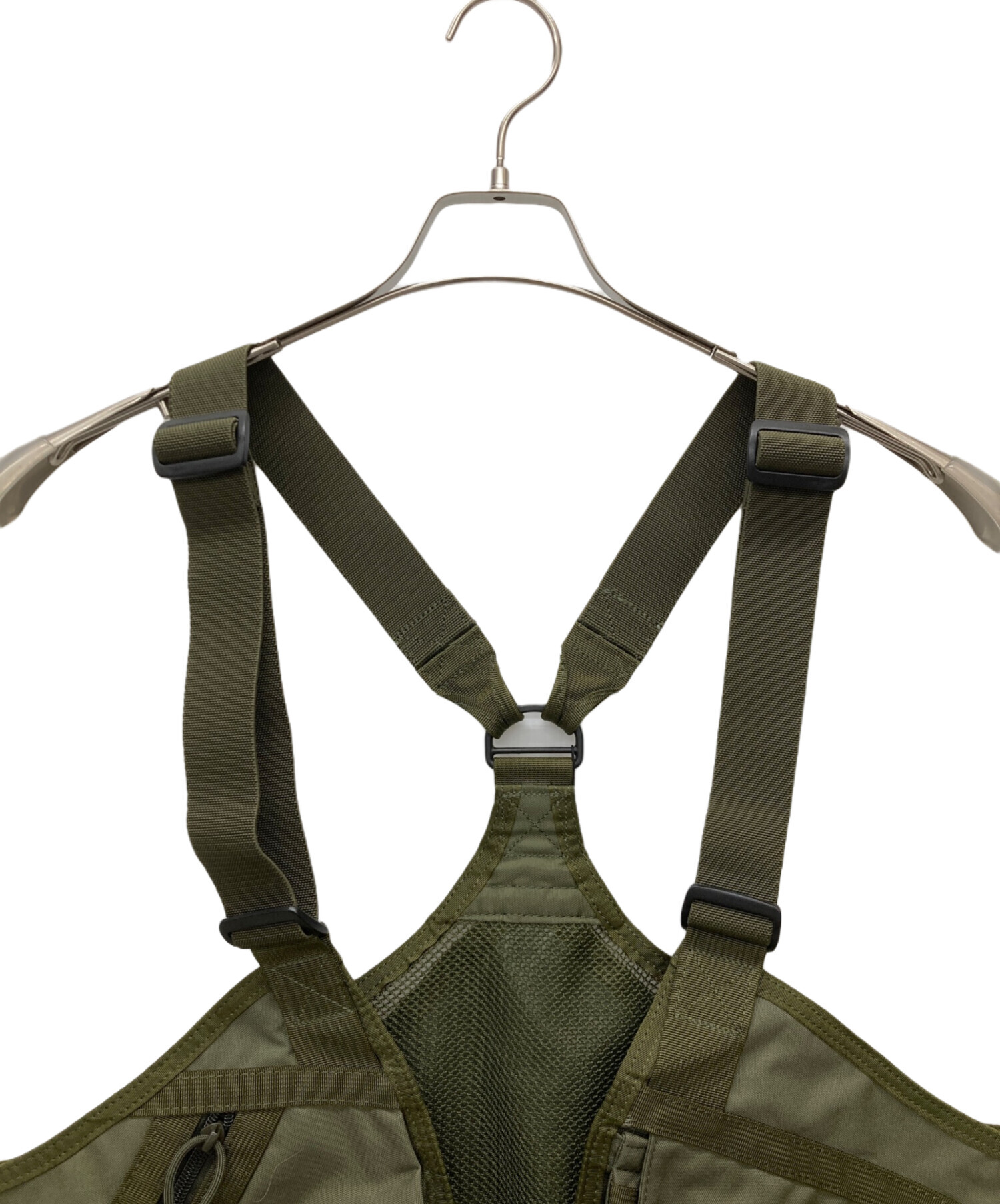 中古・古着通販】BRIEFING (ブリーフィング) タクティカルツールベスト