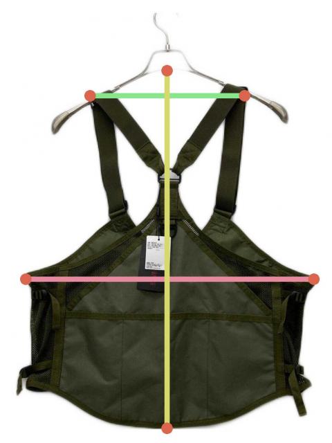 BRIEFING グリーン ベスト 1083000773180439_01_1521w.jpeg